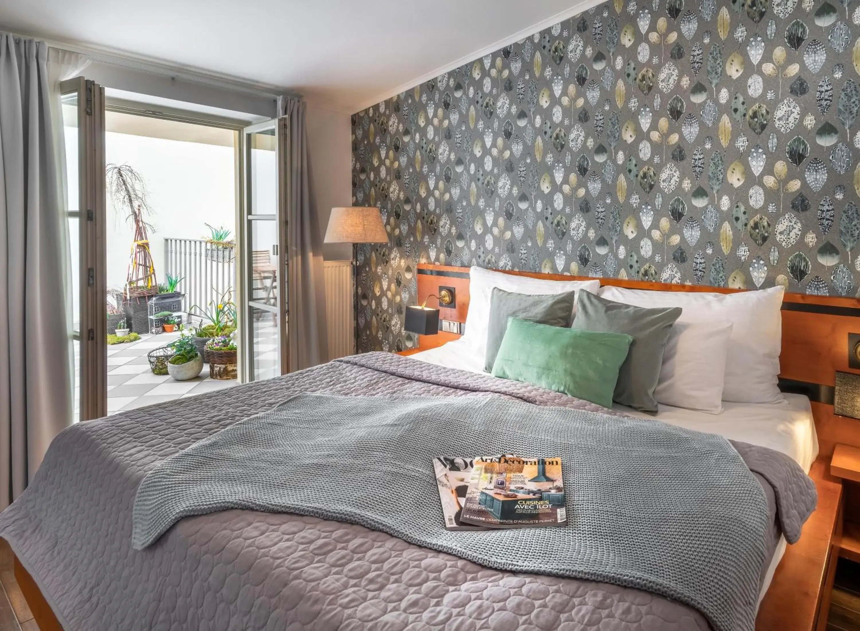 4 Elements Apartments 4 Elements Apartments