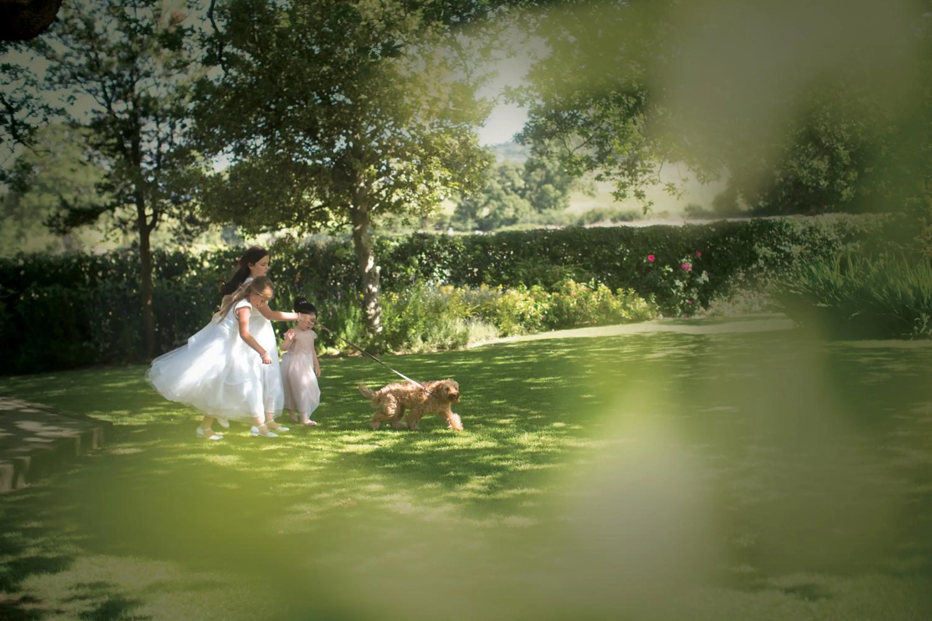 Day in The Kinmel & Kinspa