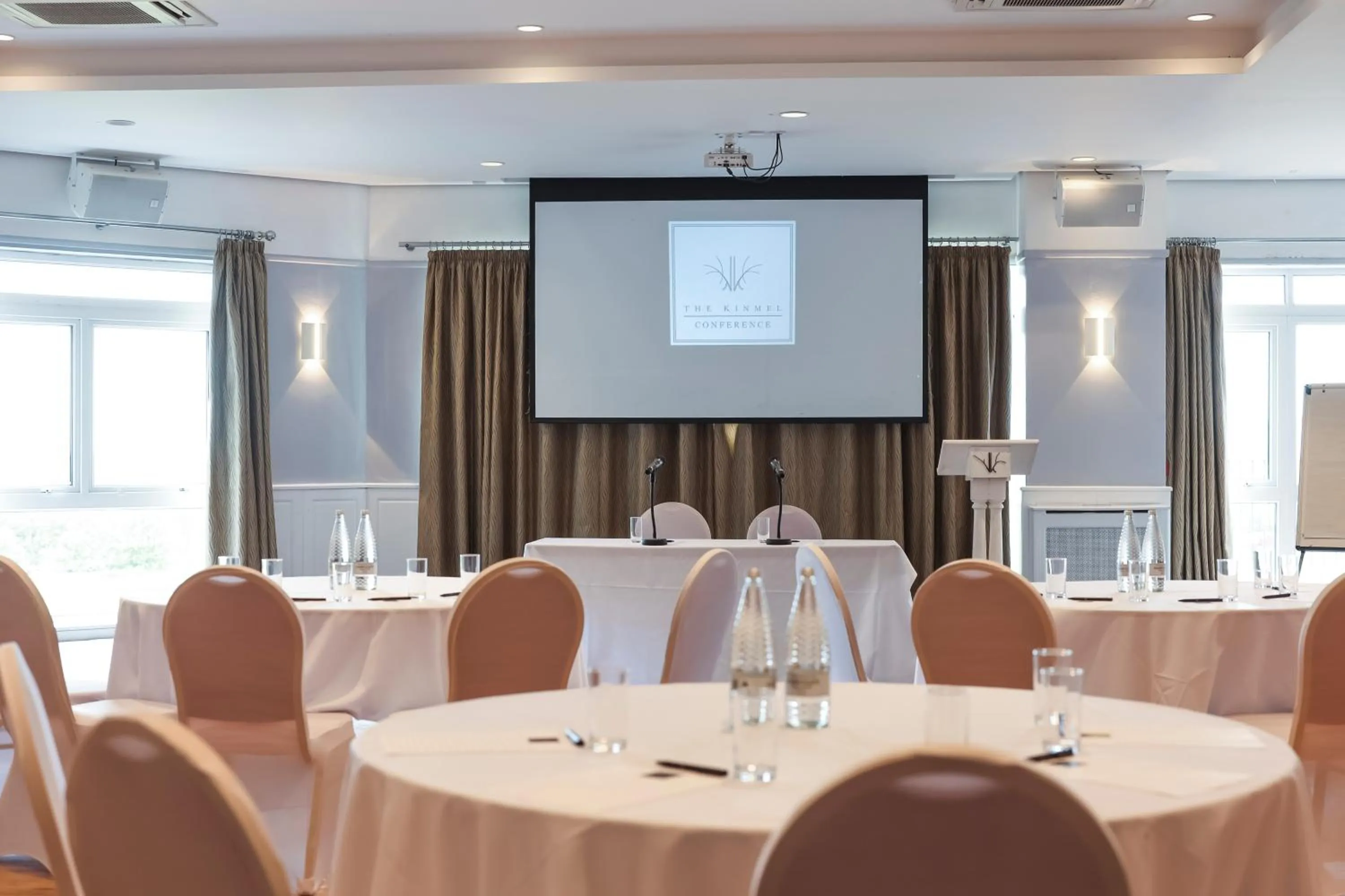 Meeting/conference room in The Kinmel & Kinspa