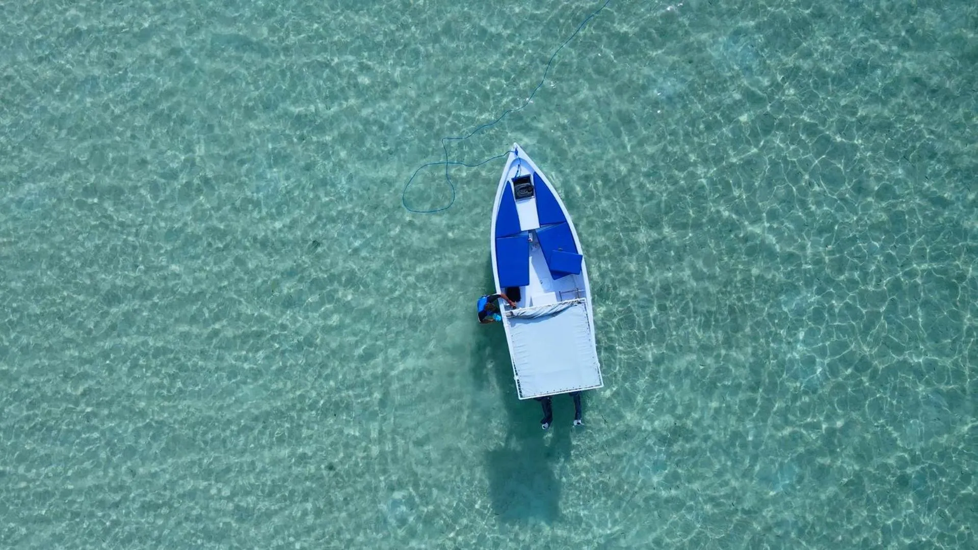 Natural landscape in Loedi Bungalows Rote