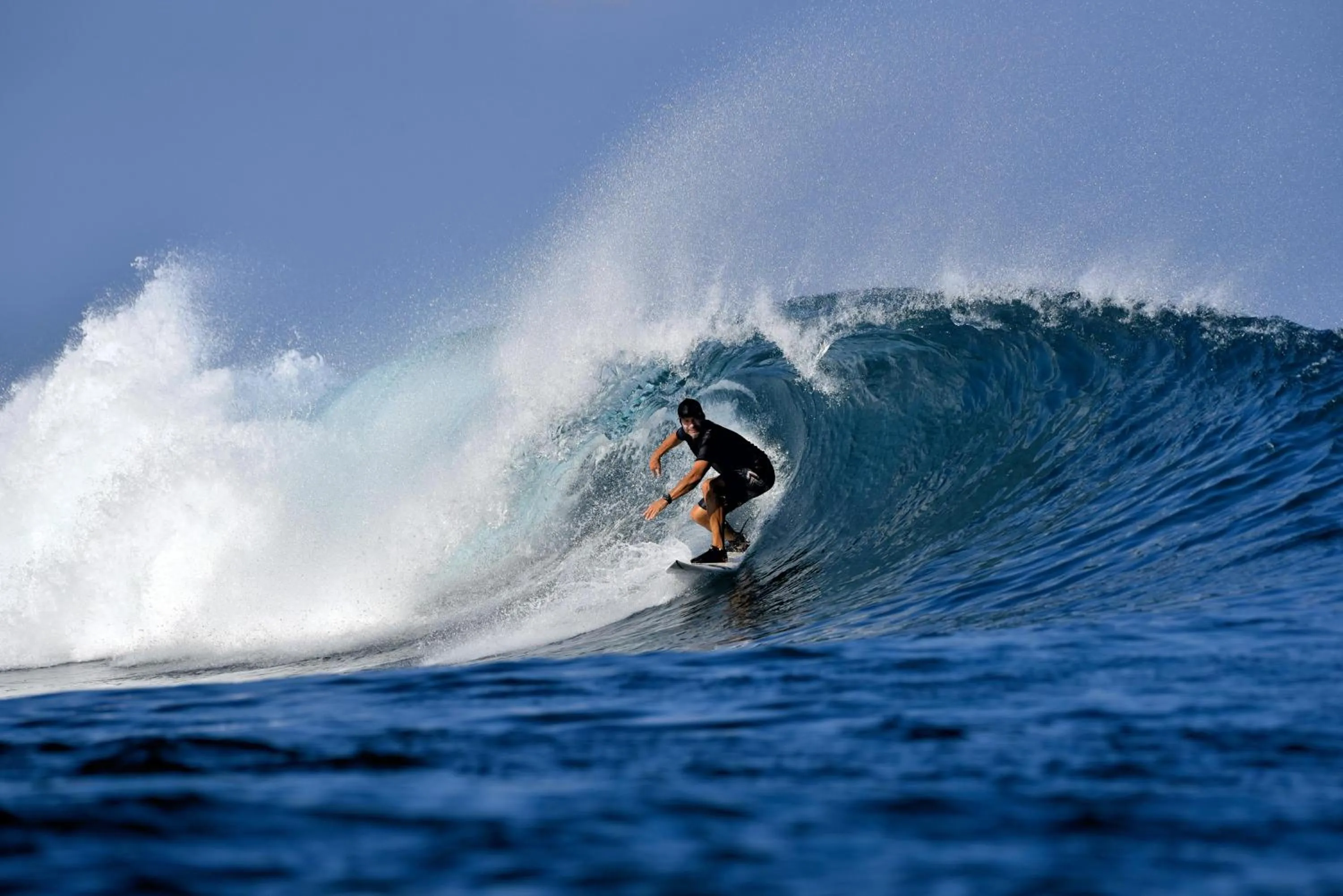 Sports in Loedi Bungalows Rote