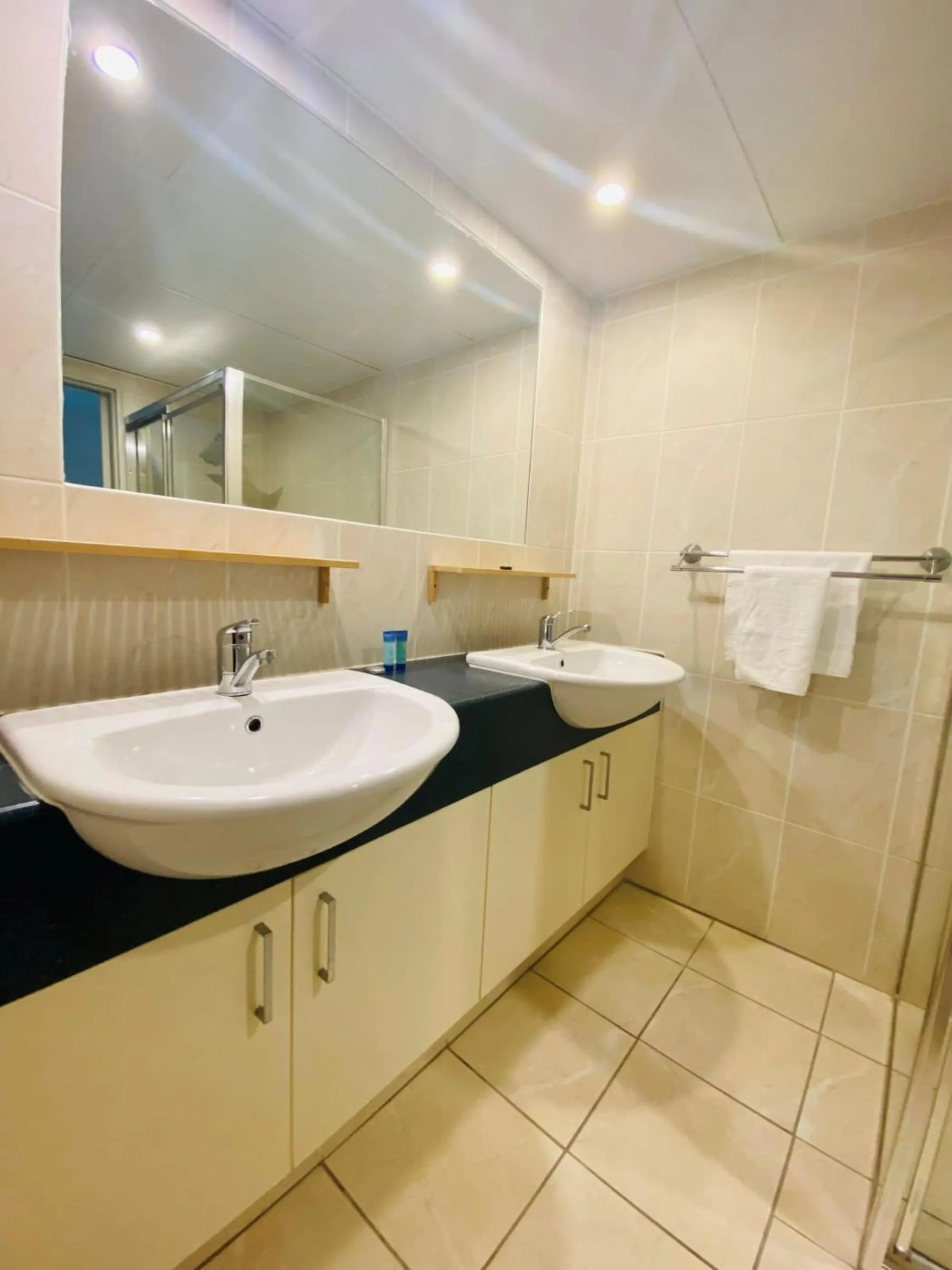 One The Esplanade Apartments on Surfers Paradise