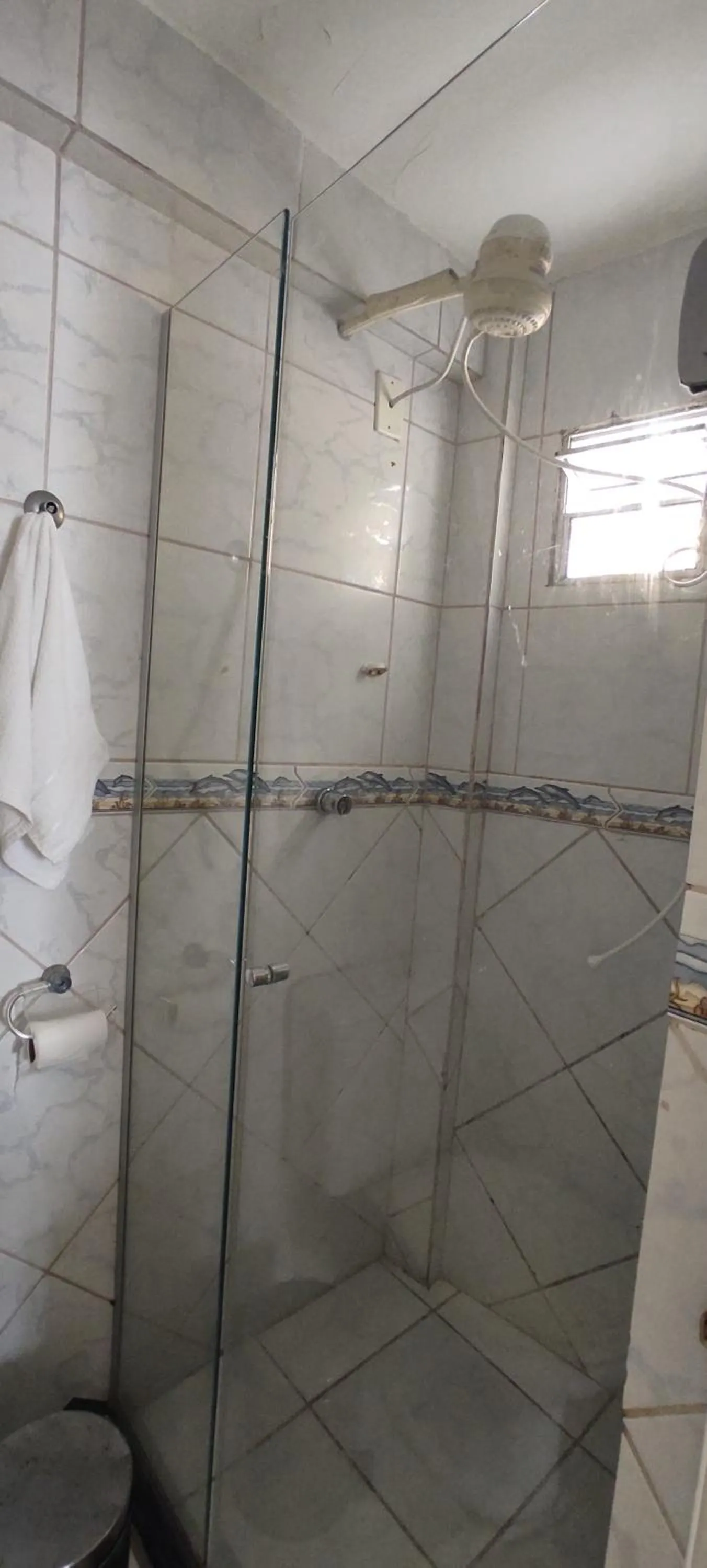 Pousada Zumbi dos Palmares