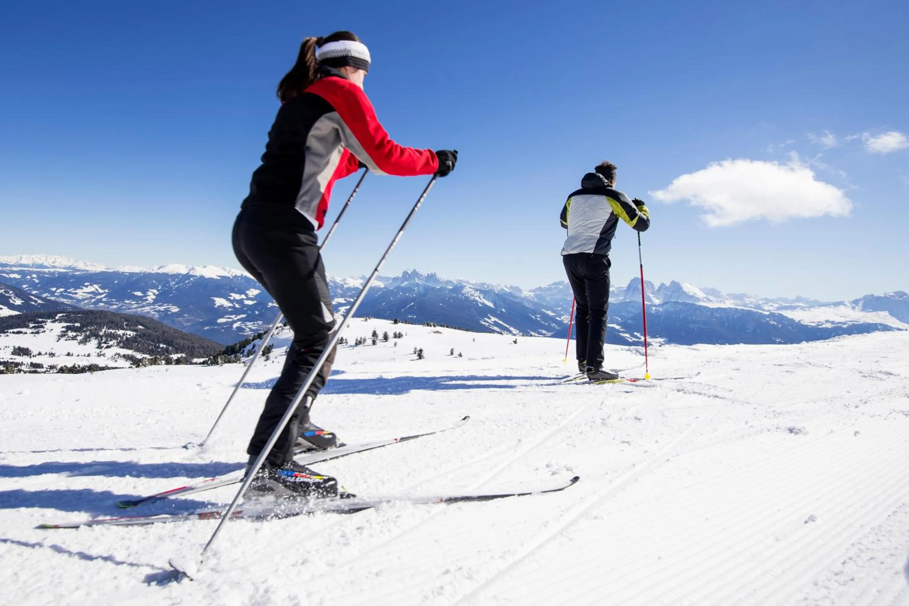 Day in Aktiv & Relax Hotel Hubertus