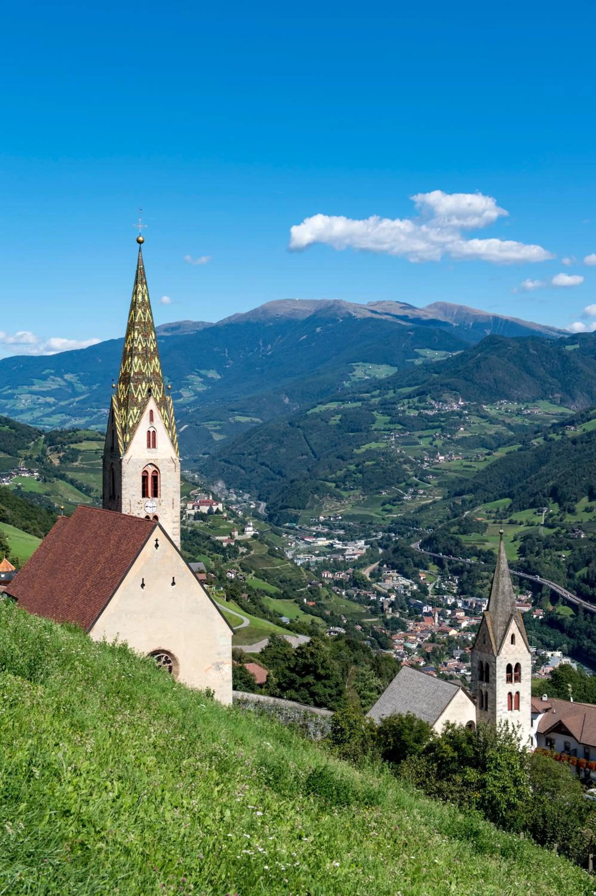 Day in Aktiv & Relax Hotel Hubertus