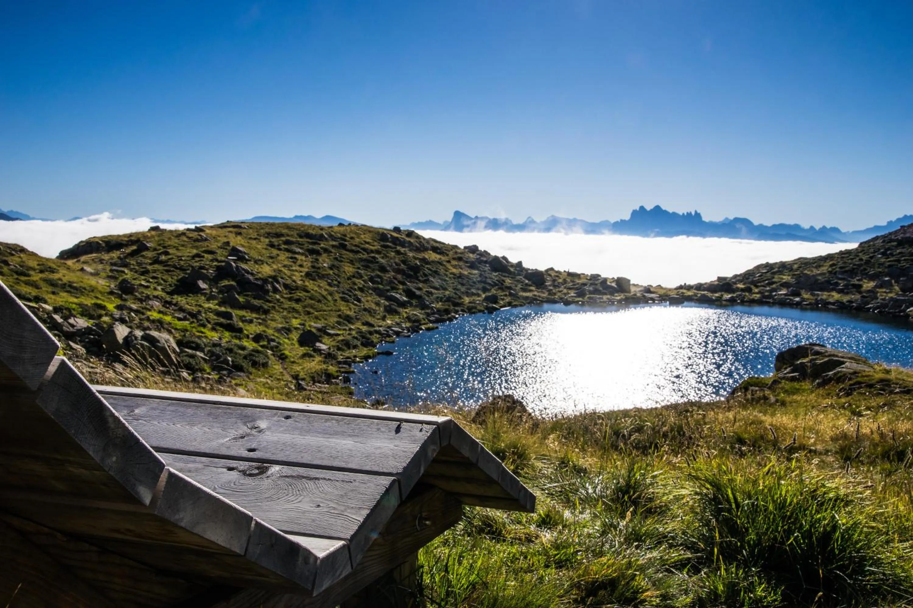 Spring in Aktiv & Relax Hotel Hubertus