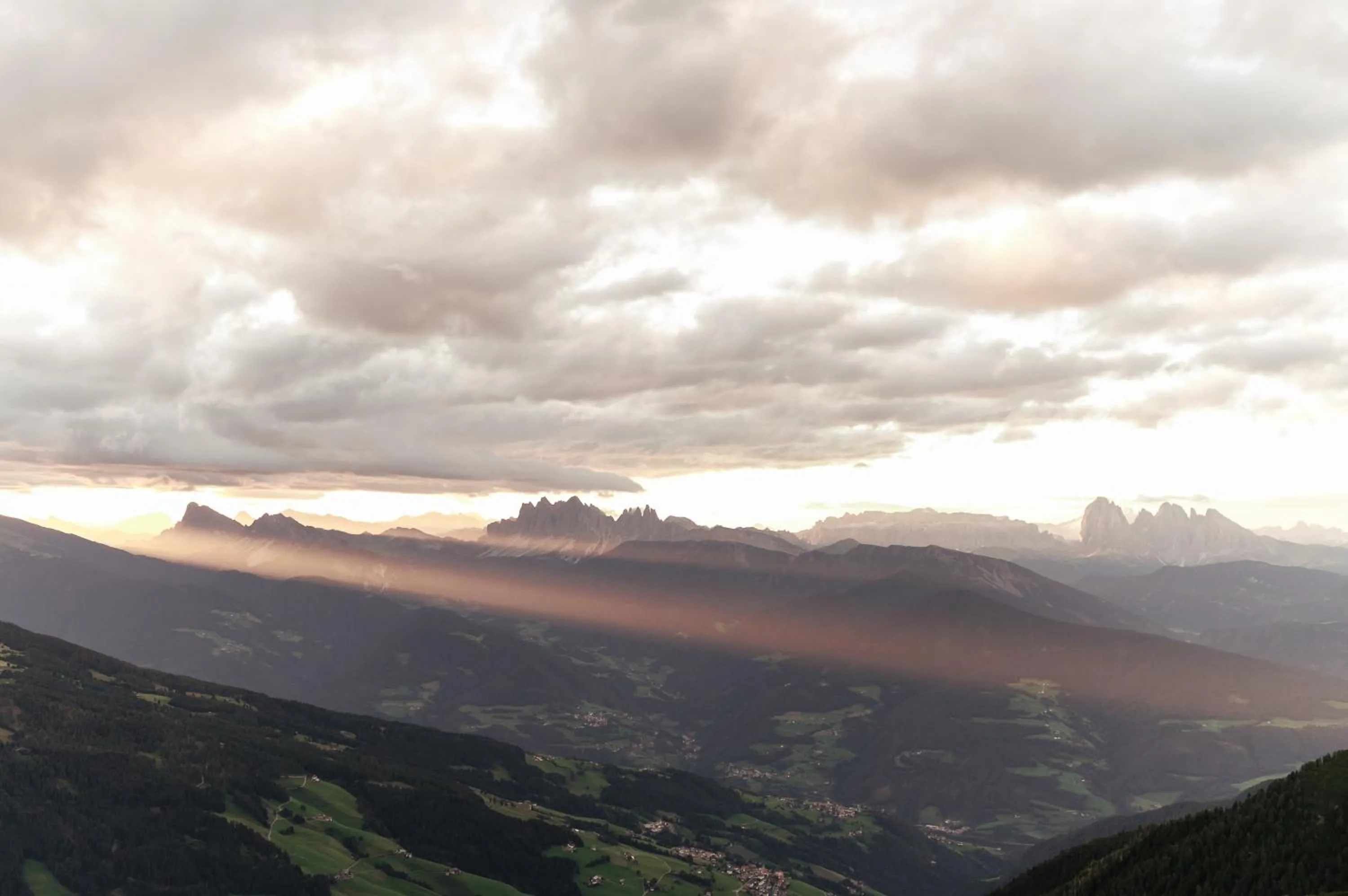 Spring in Aktiv & Relax Hotel Hubertus