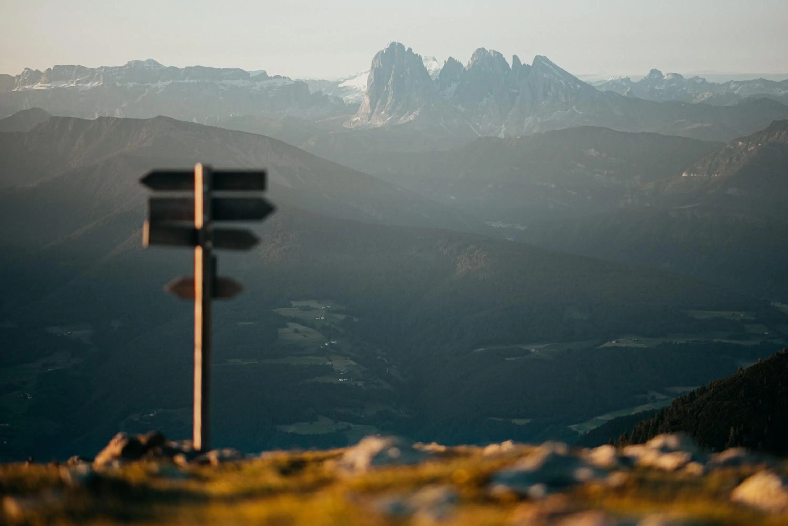 Spring in Aktiv & Relax Hotel Hubertus