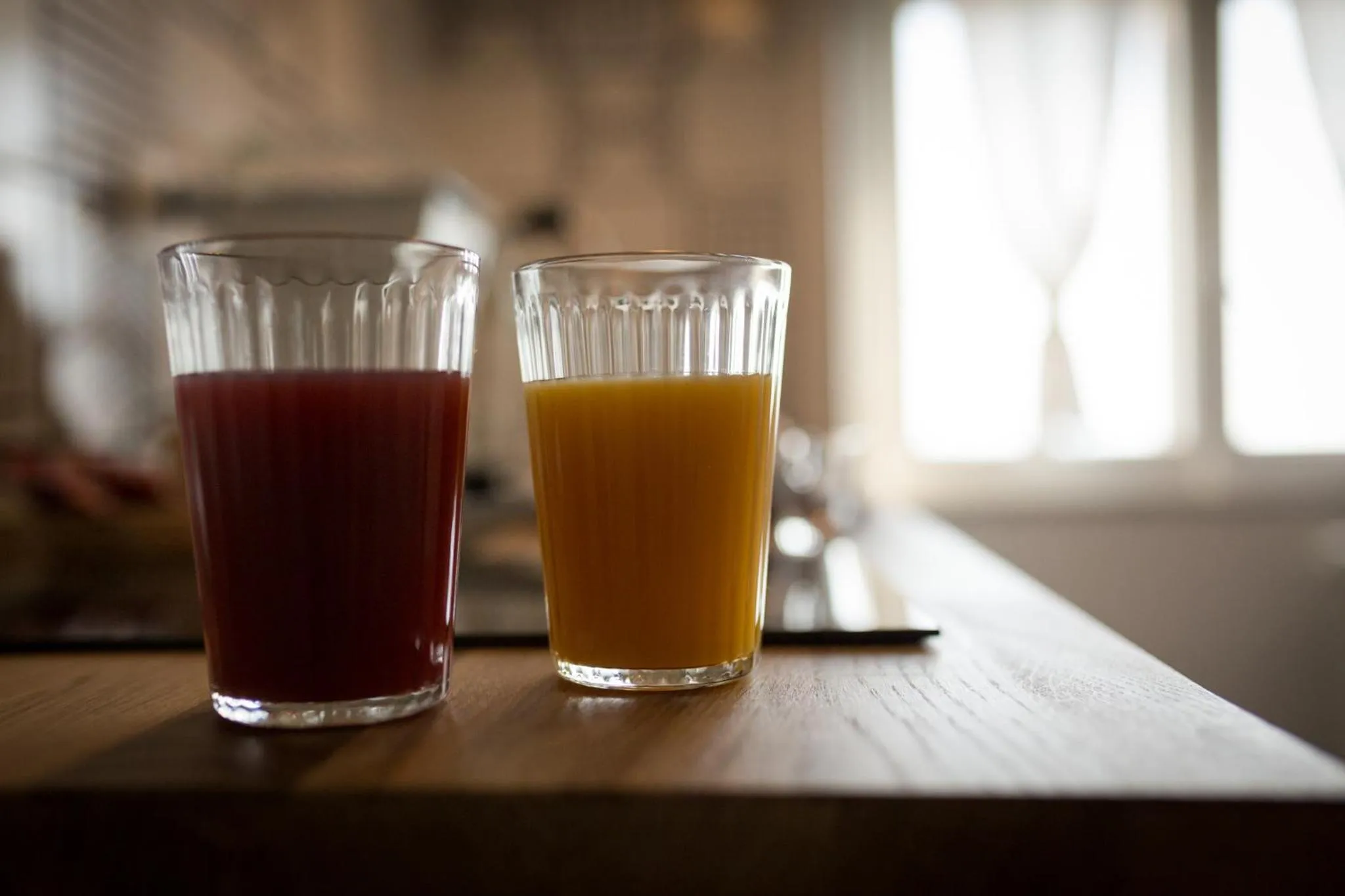 Drinks in Salsedine Sea View