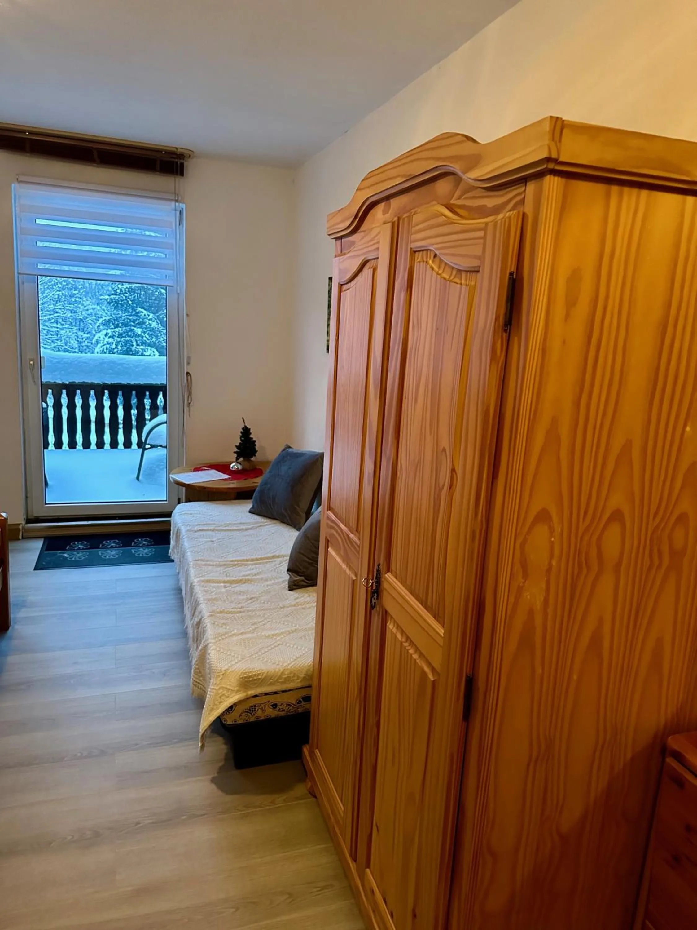 Photo of the whole room in Pension Raststüb'l