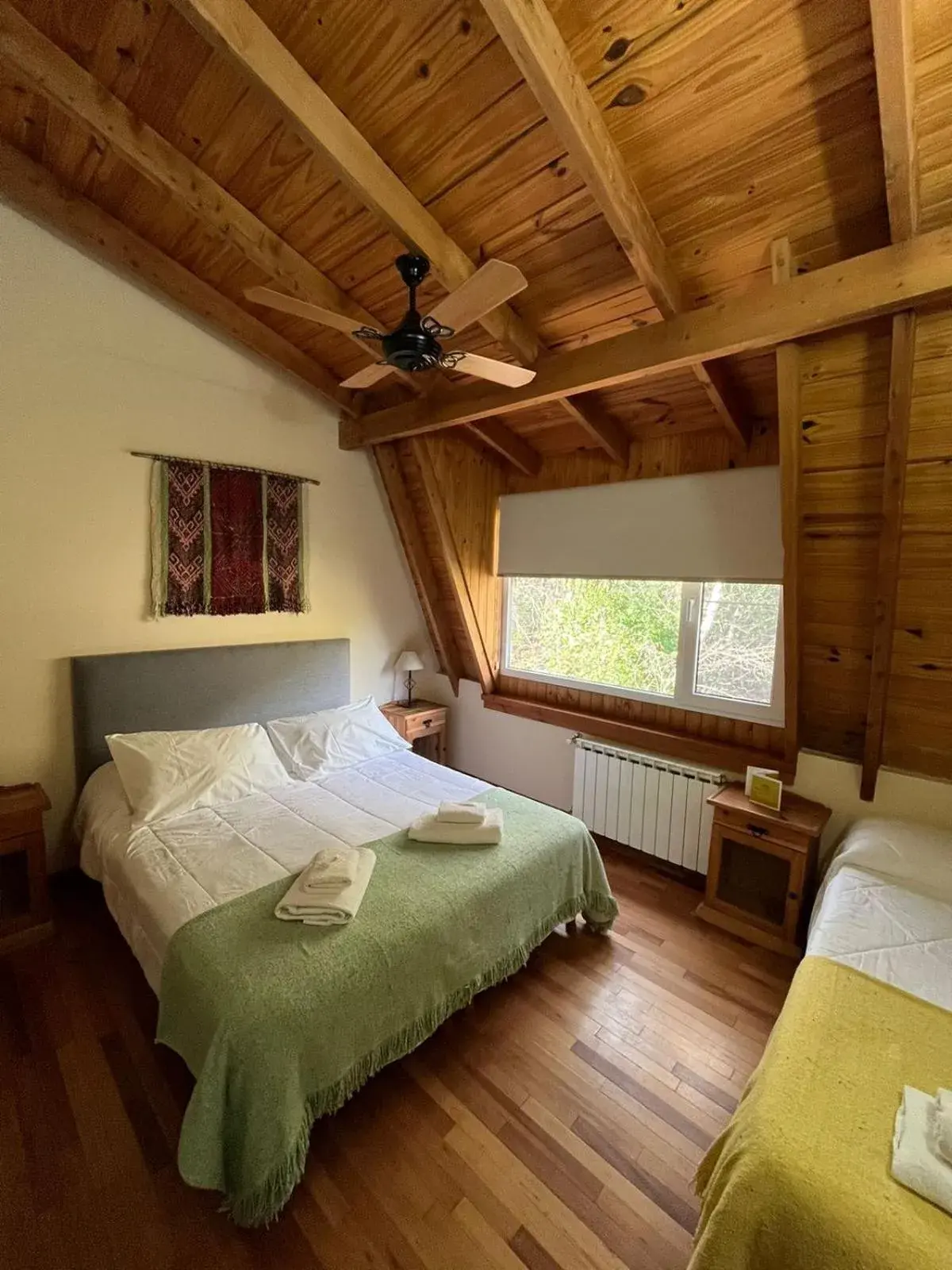 Triple Room in Buena Vida Social Club Triple Room in Buena Vida Social Club