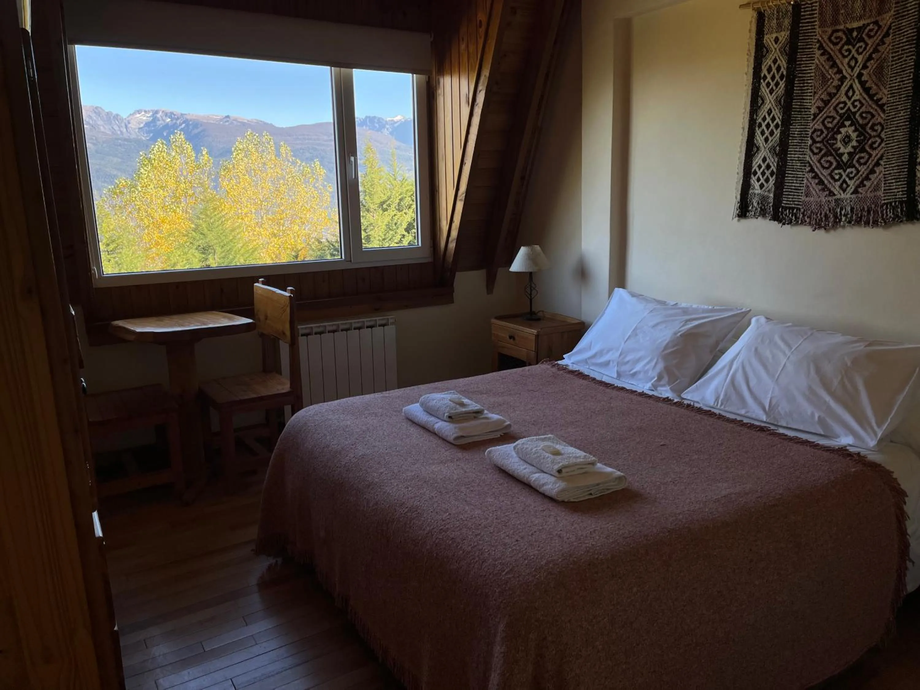 Bed in Buena Vida Social Club