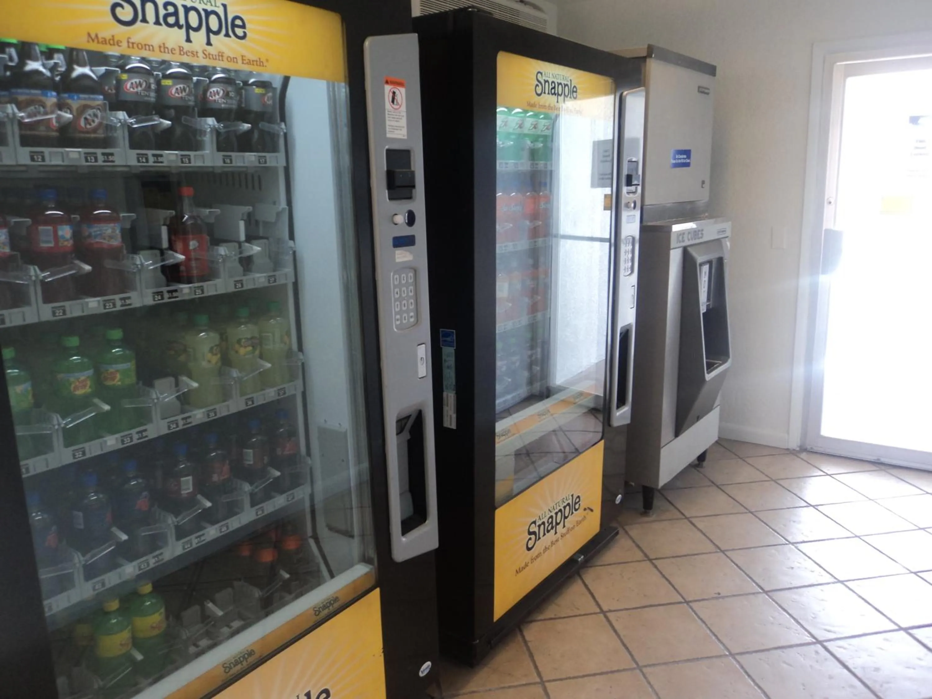 Other in Motel 6 Albuquerque Northeast