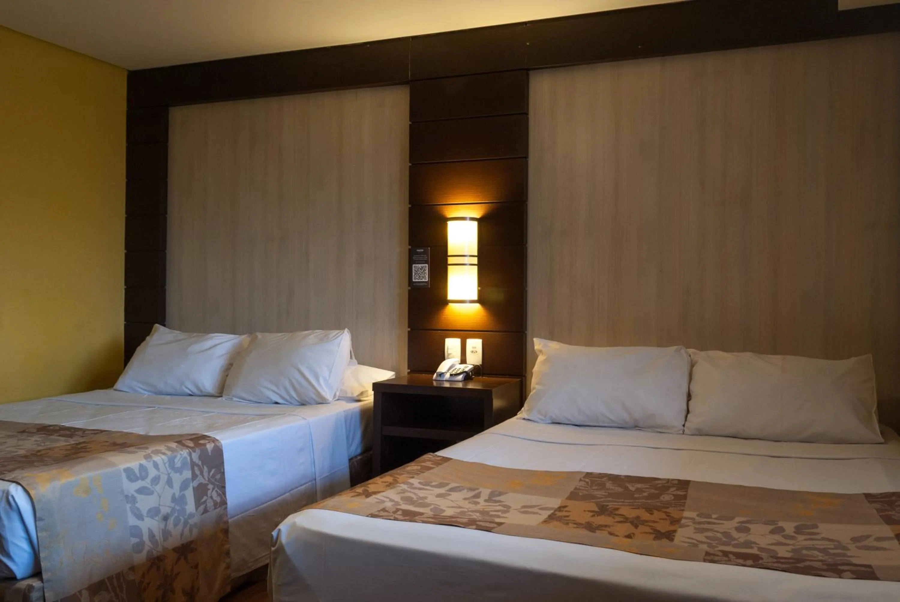 Bedroom, Bed in Master Gramado Hotel - Espaço Kids Incrível