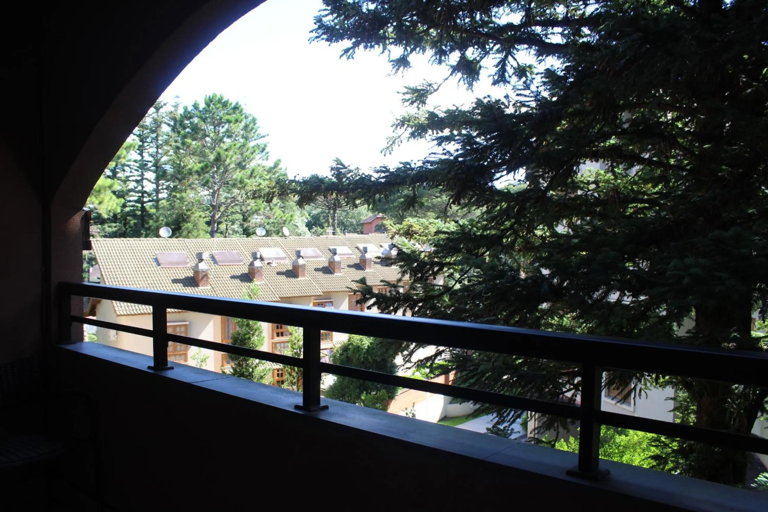 Master Gramado Hotel - Espaço Kids Incrível