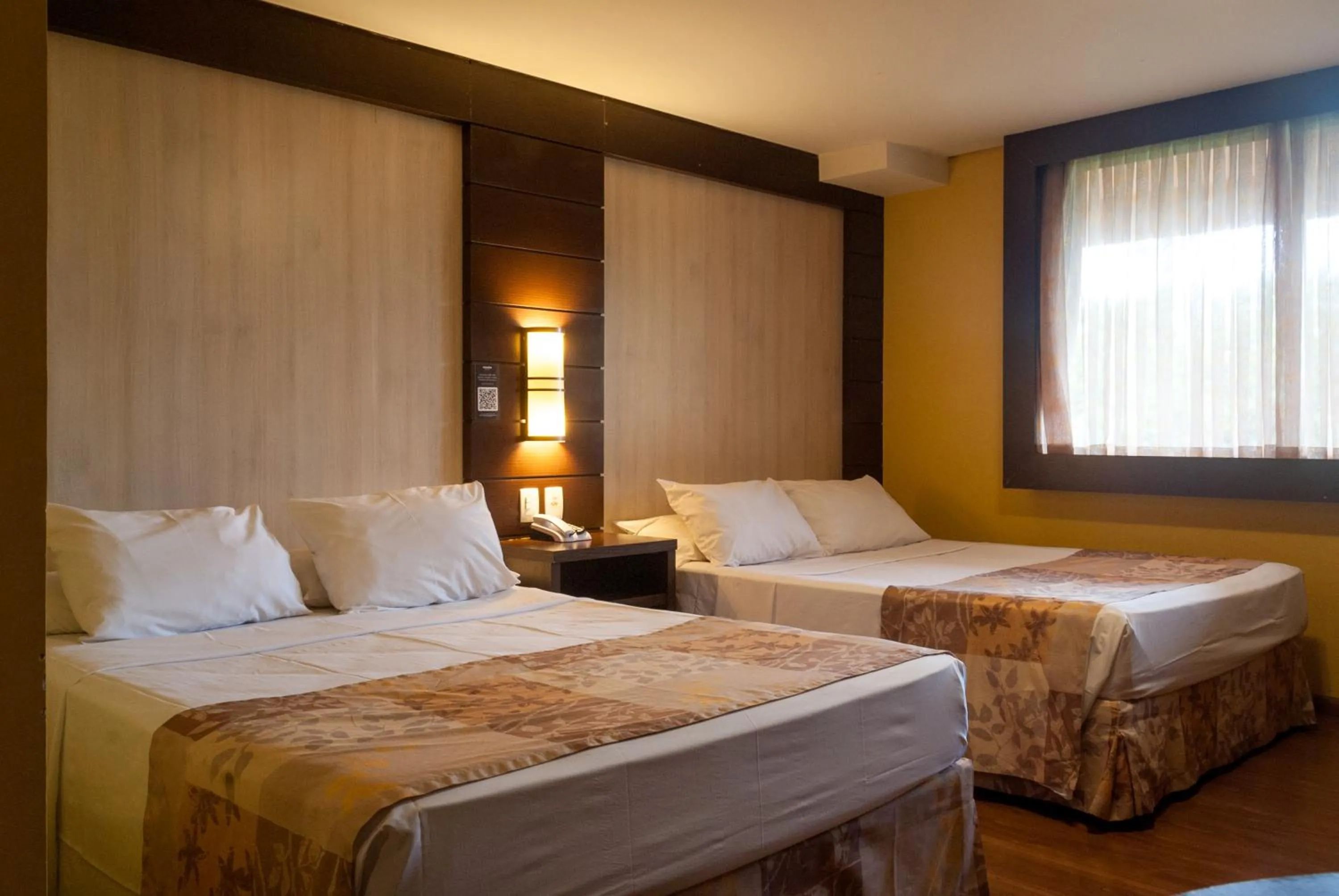 Bedroom, Bed in Master Gramado Hotel - Espaço Kids Incrível