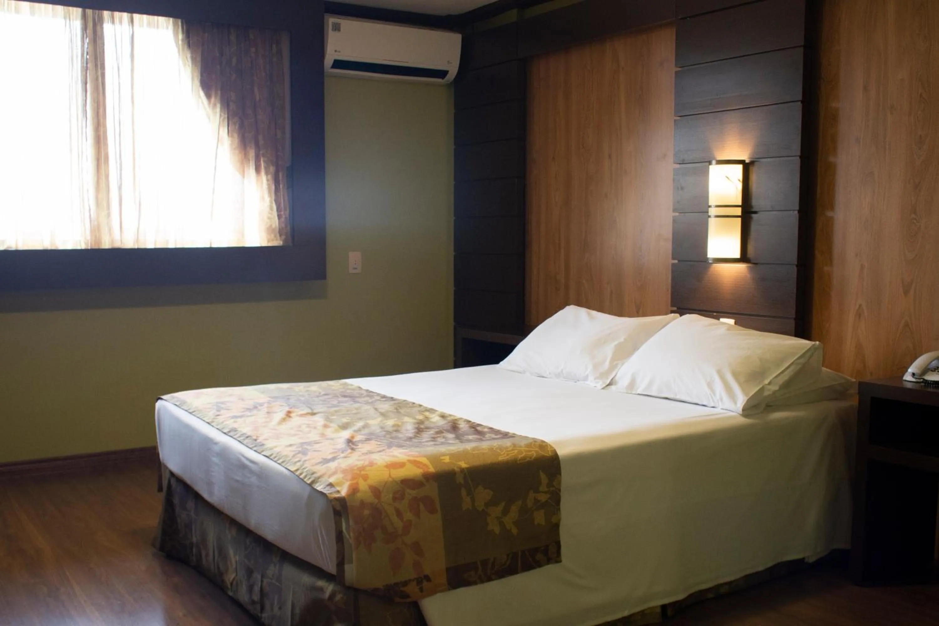 Bedroom, Bed in Master Gramado Hotel - Espaço Kids Incrível