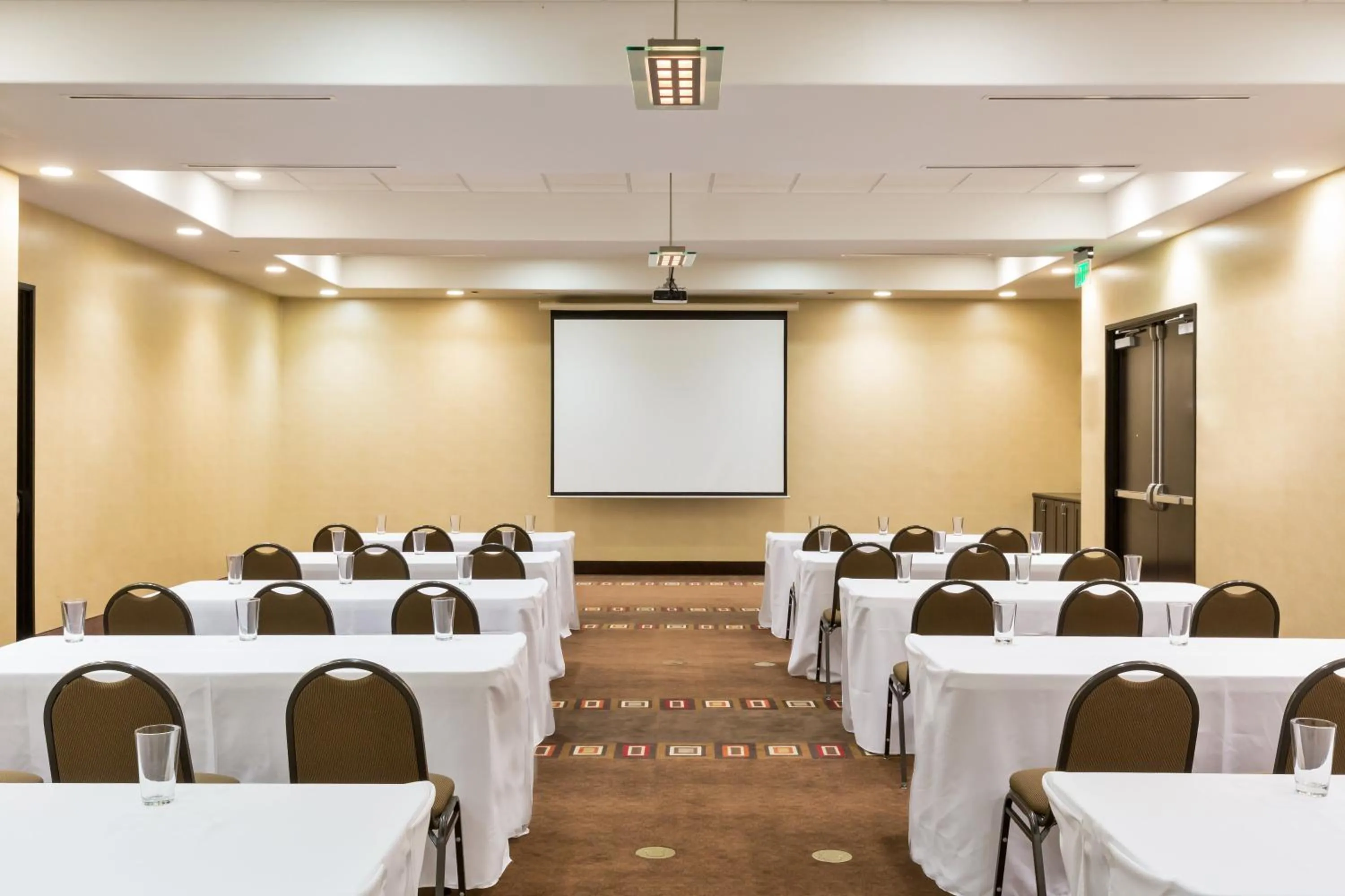 Meeting/conference room in Holiday Inn Temple - Belton by IHG