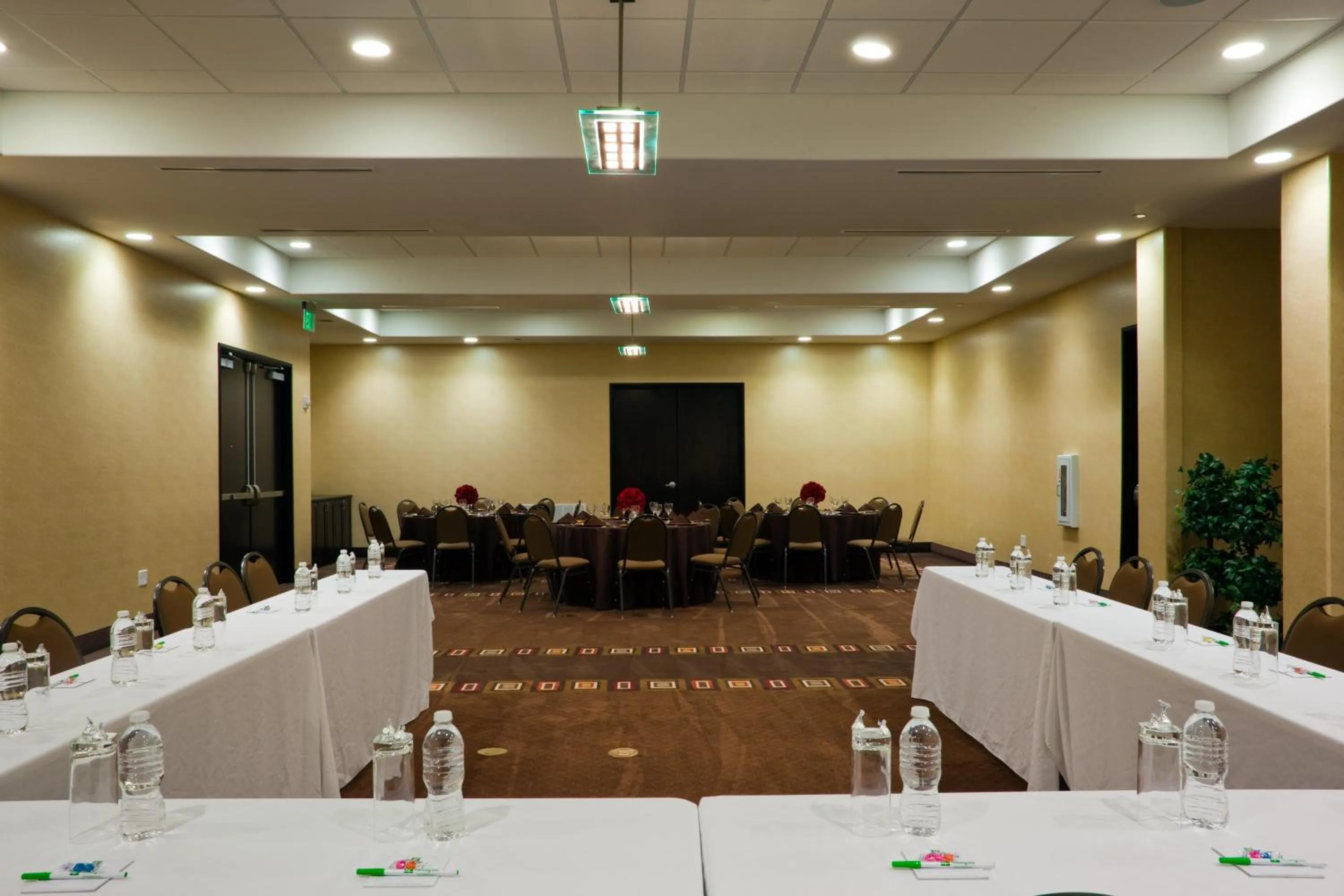 Meeting/conference room in Holiday Inn Temple - Belton by IHG