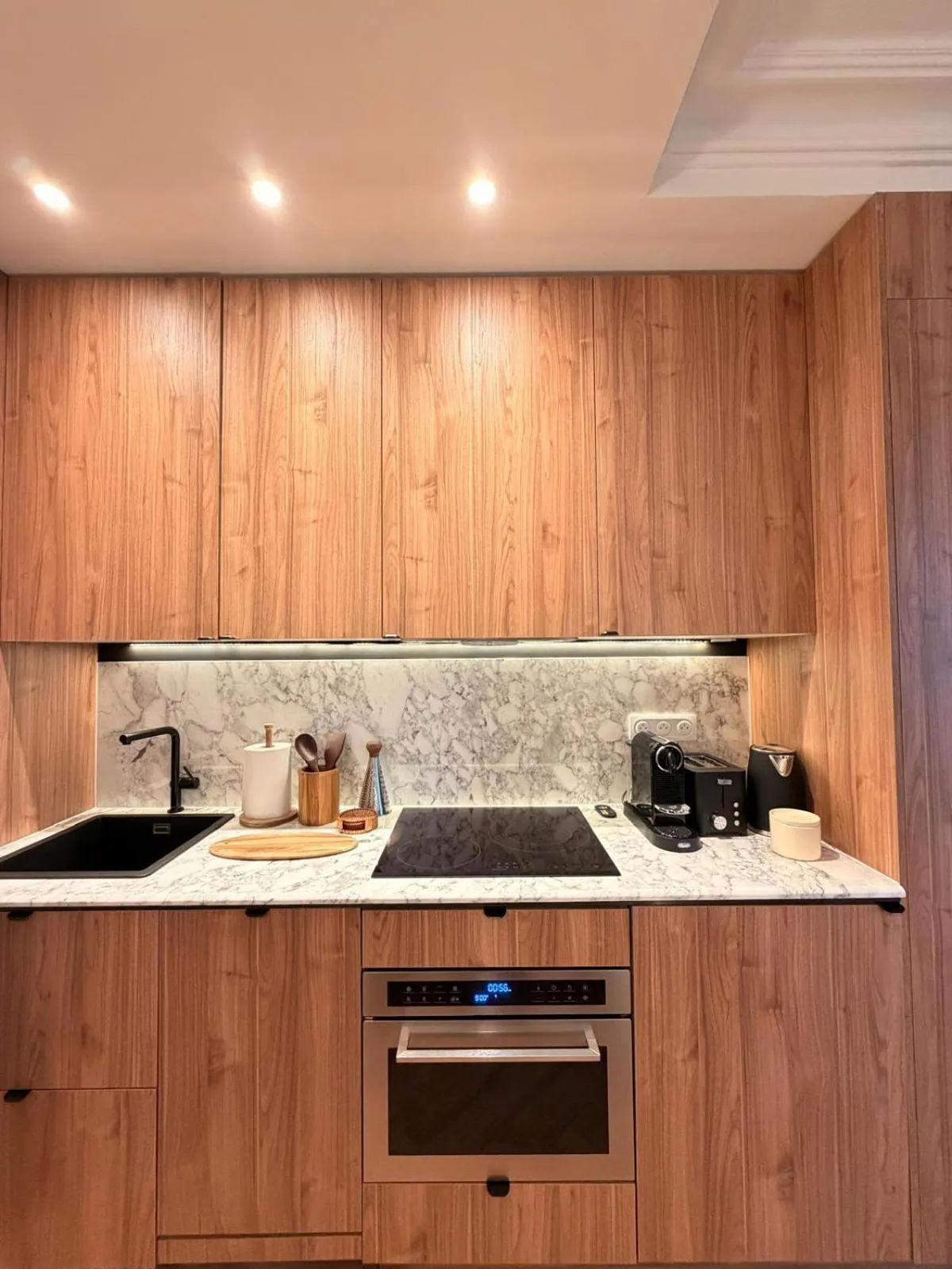 Mithouard Apartments