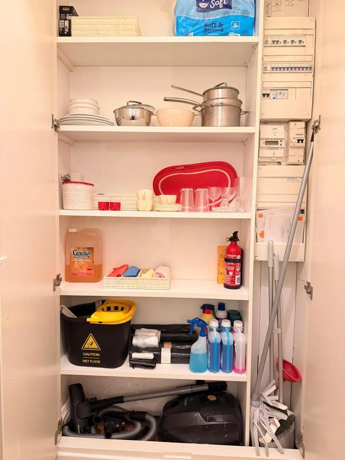 Mithouard Apartments