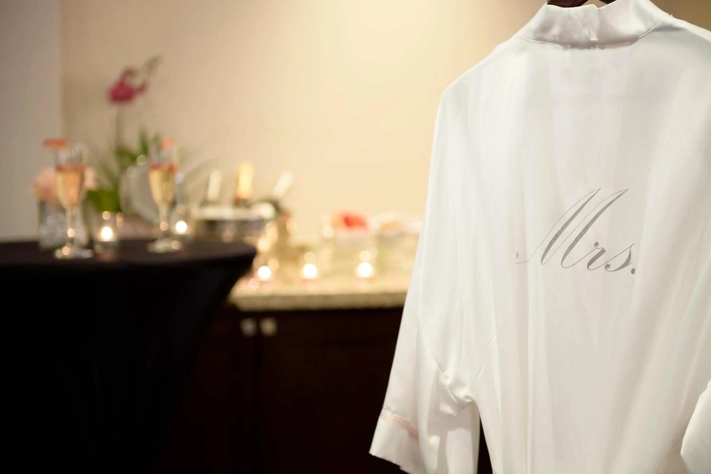 Meeting/conference room in Sheraton Cerritos