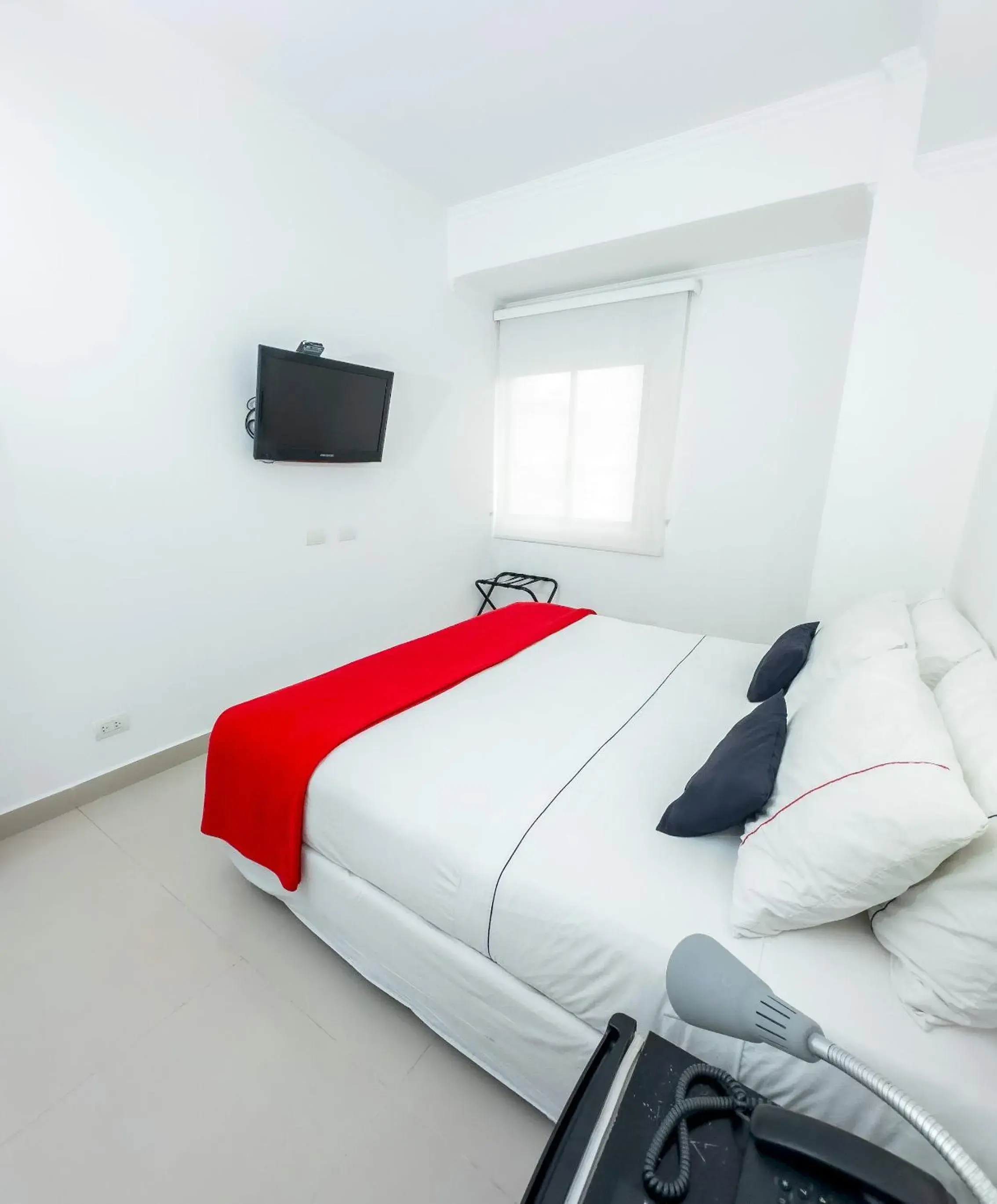 Standard Double Room in Zalmedina Hotel Standard Double Room in Zalmedina Hotel