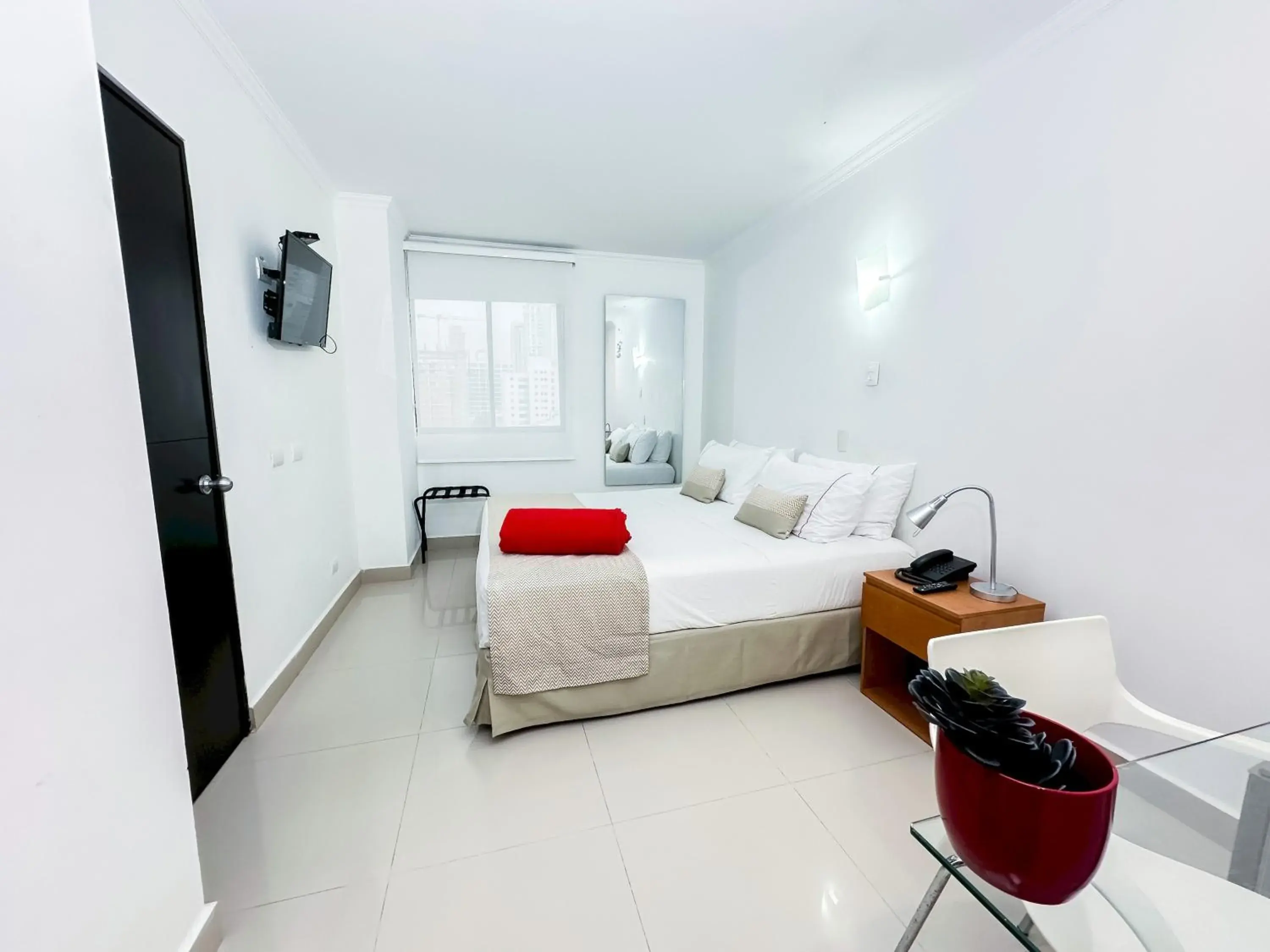 Superior Double or Twin Room in Zalmedina Hotel Superior Double or Twin Room in Zalmedina Hotel