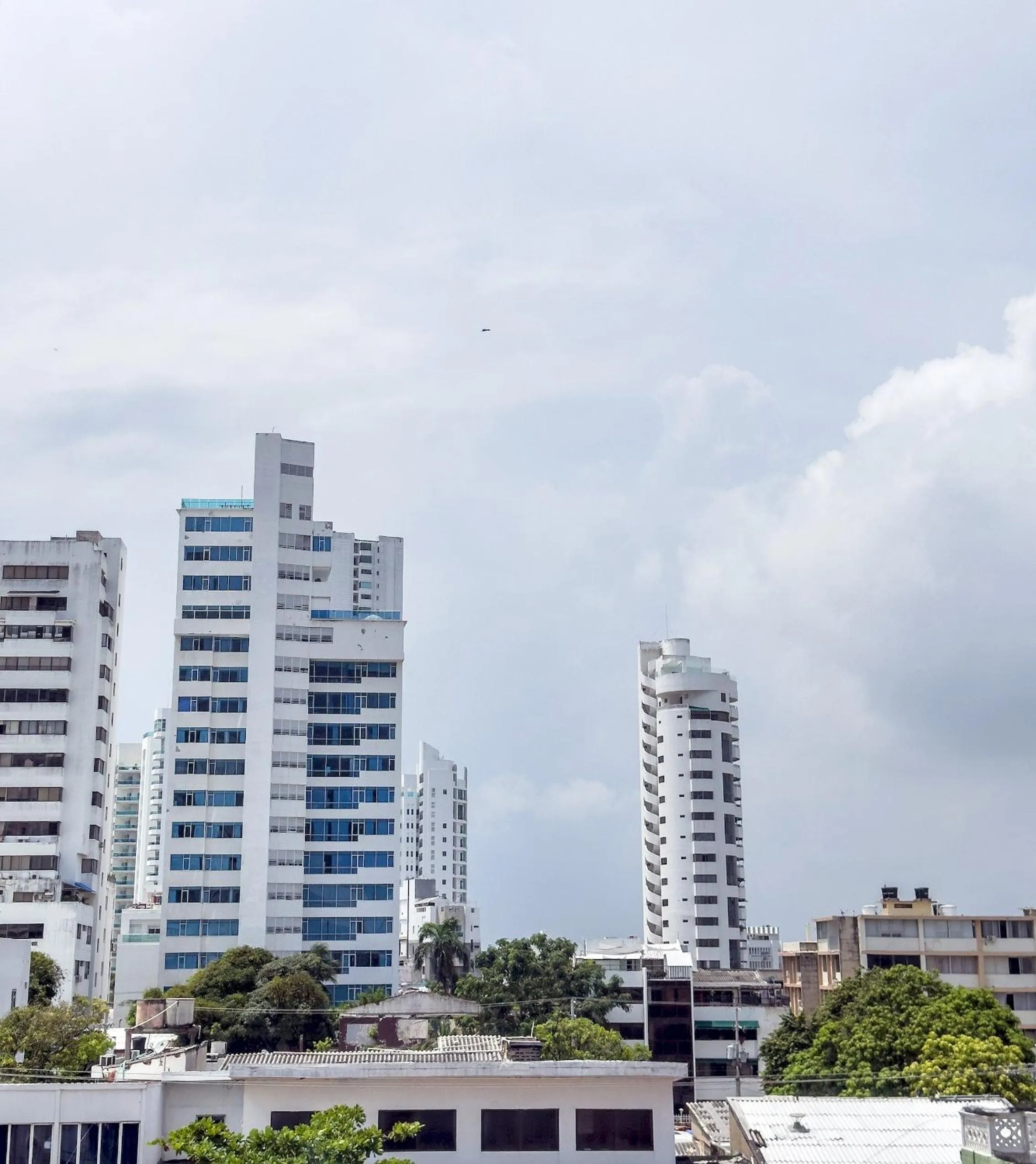 Day in Zalmedina Hotel