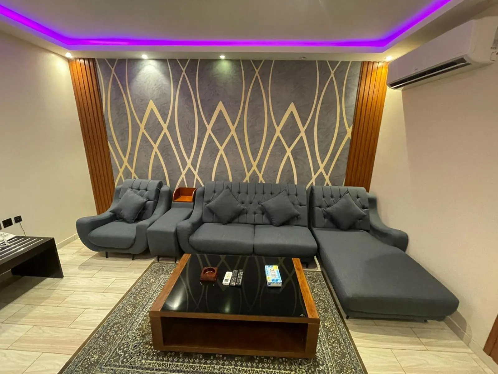 Nourth House ApartHotel-شقق البيت الشمالي للشقق المفروشة