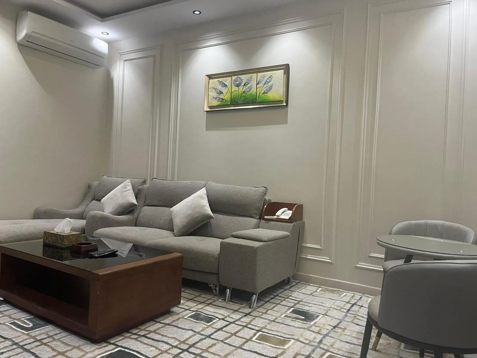 Nourth House ApartHotel-شقق البيت الشمالي للشقق المفروشة
