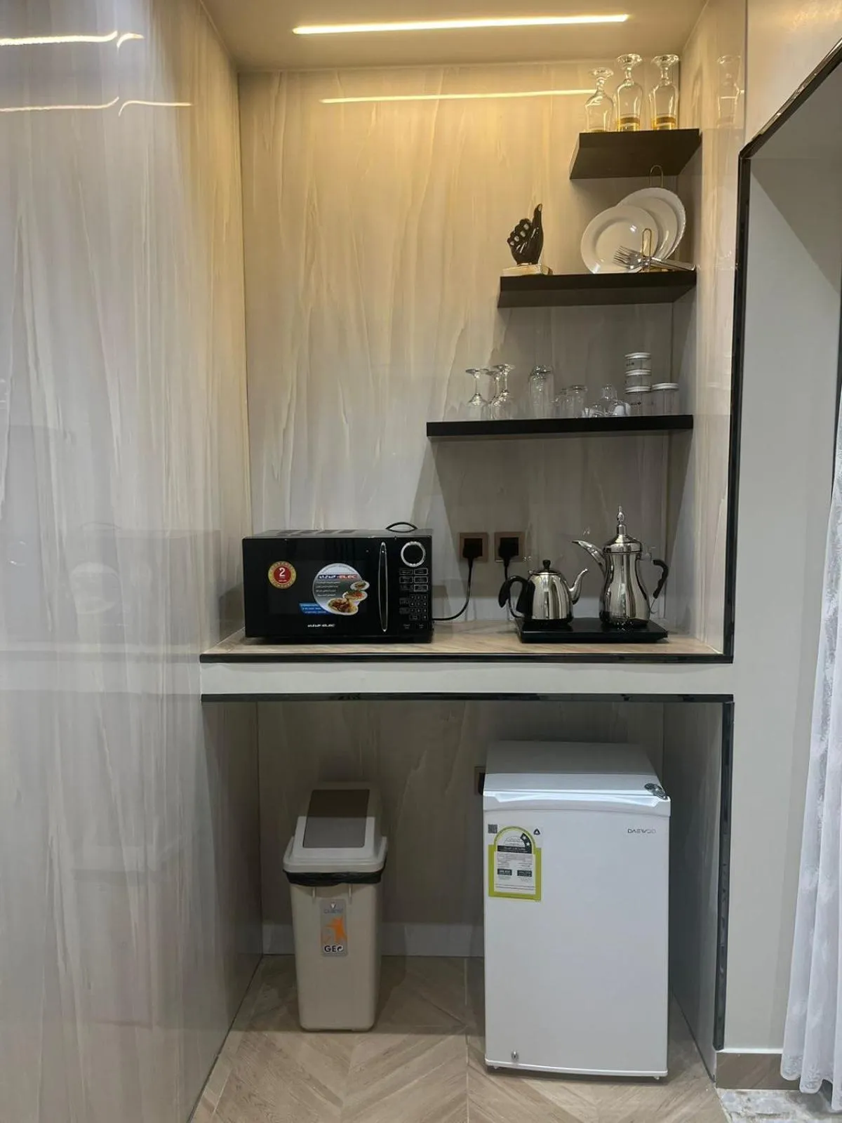 Nourth House ApartHotel-شقق البيت الشمالي للشقق المفروشة