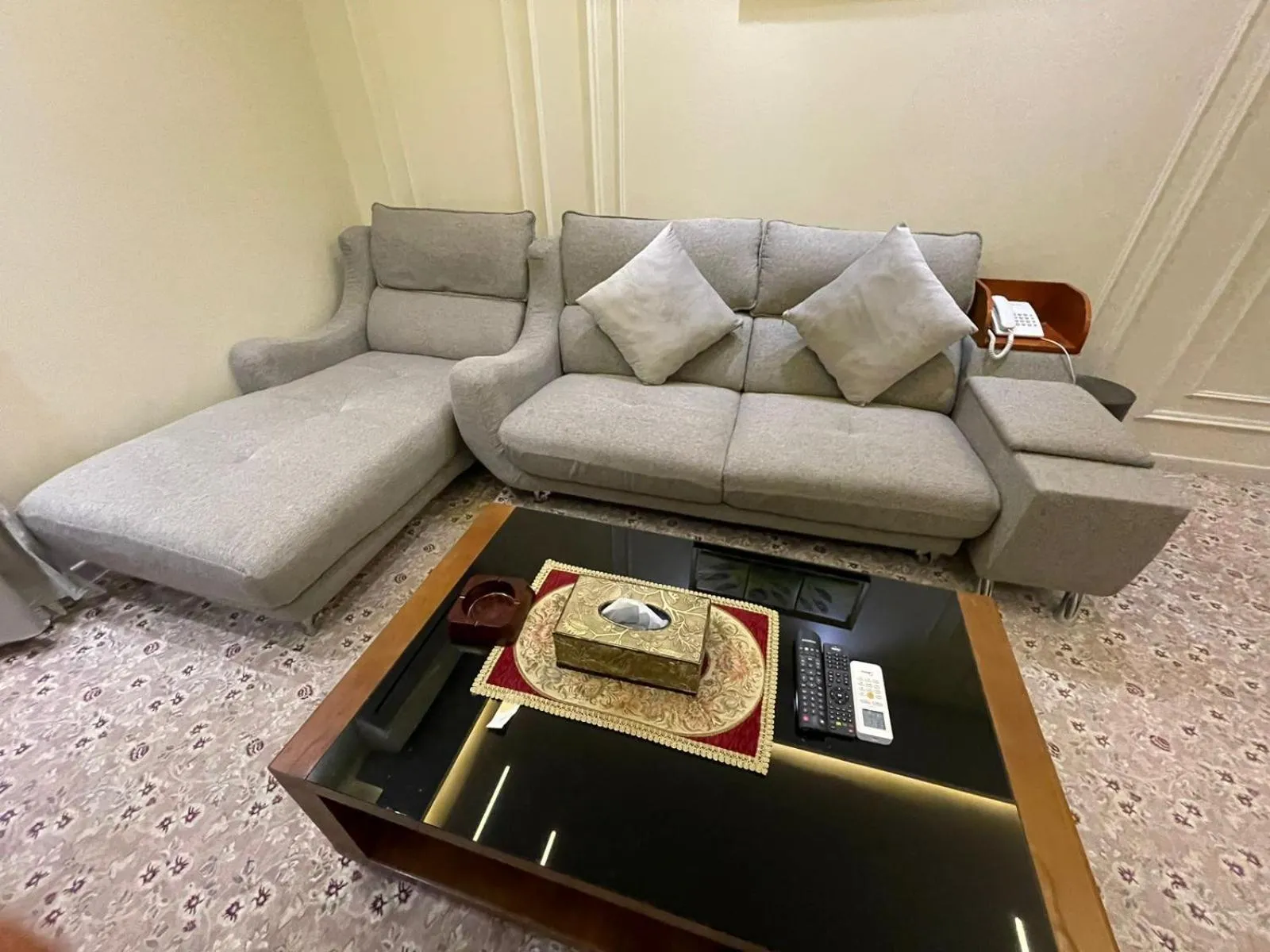 Nourth House ApartHotel-شقق البيت الشمالي للشقق المفروشة