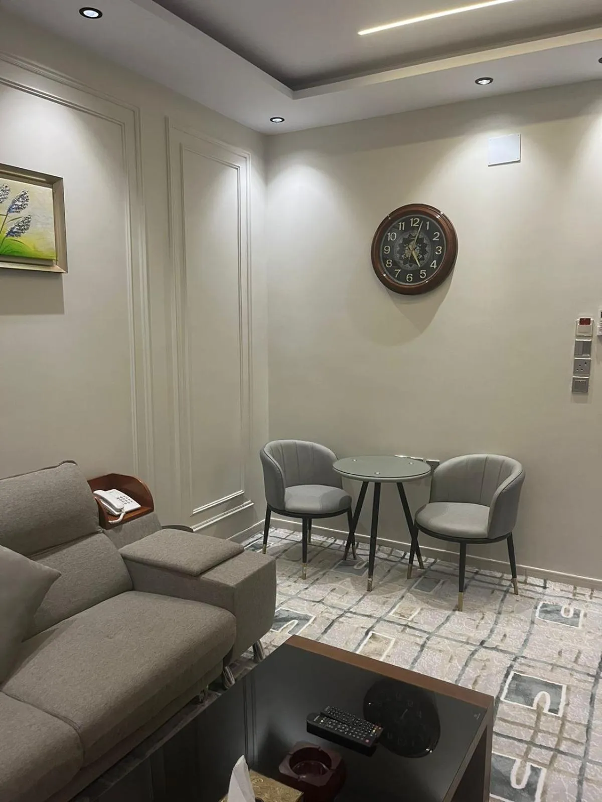 Nourth House ApartHotel-شقق البيت الشمالي للشقق المفروشة