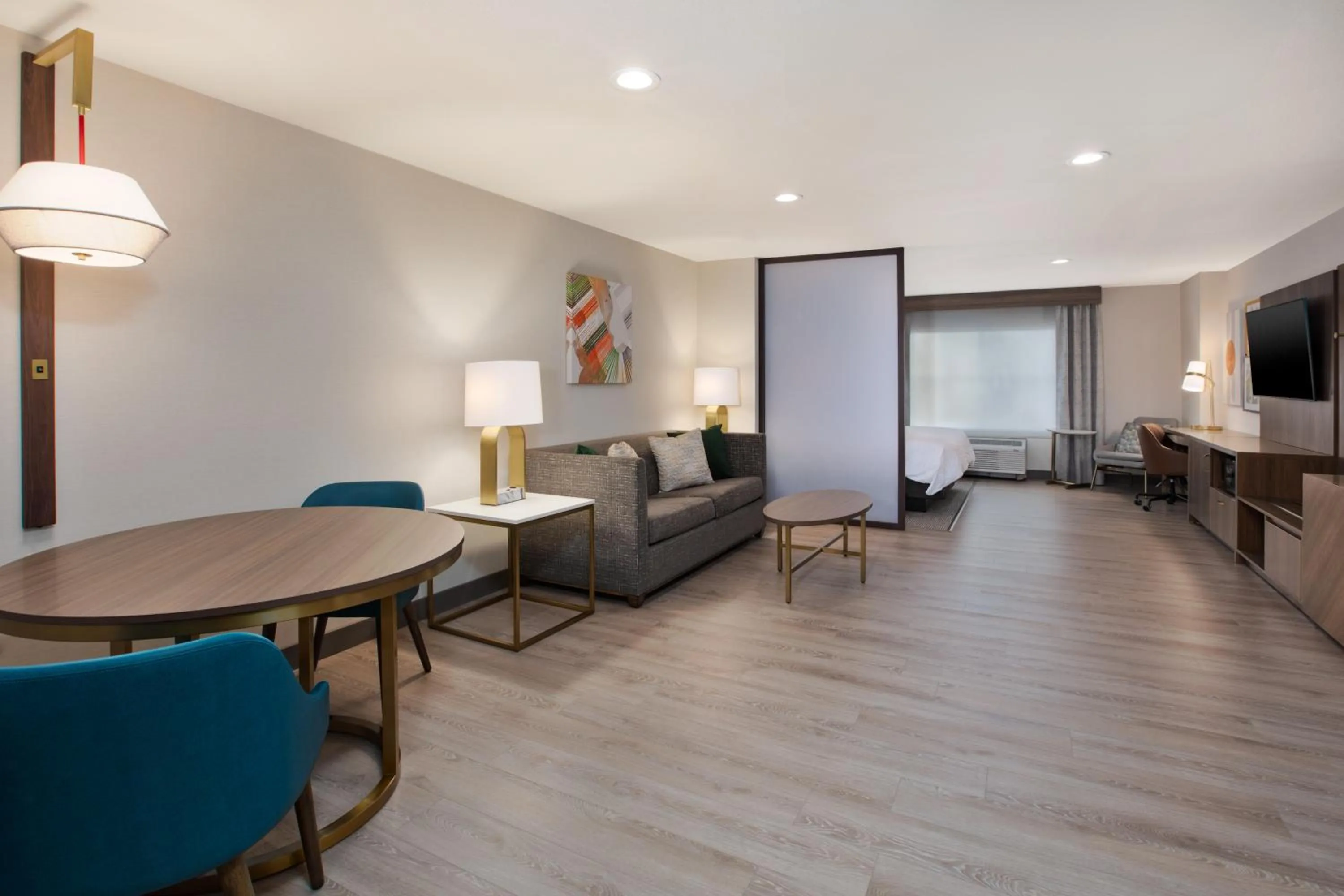 Property building in Holiday Inn Ontario Airport - California by IHG