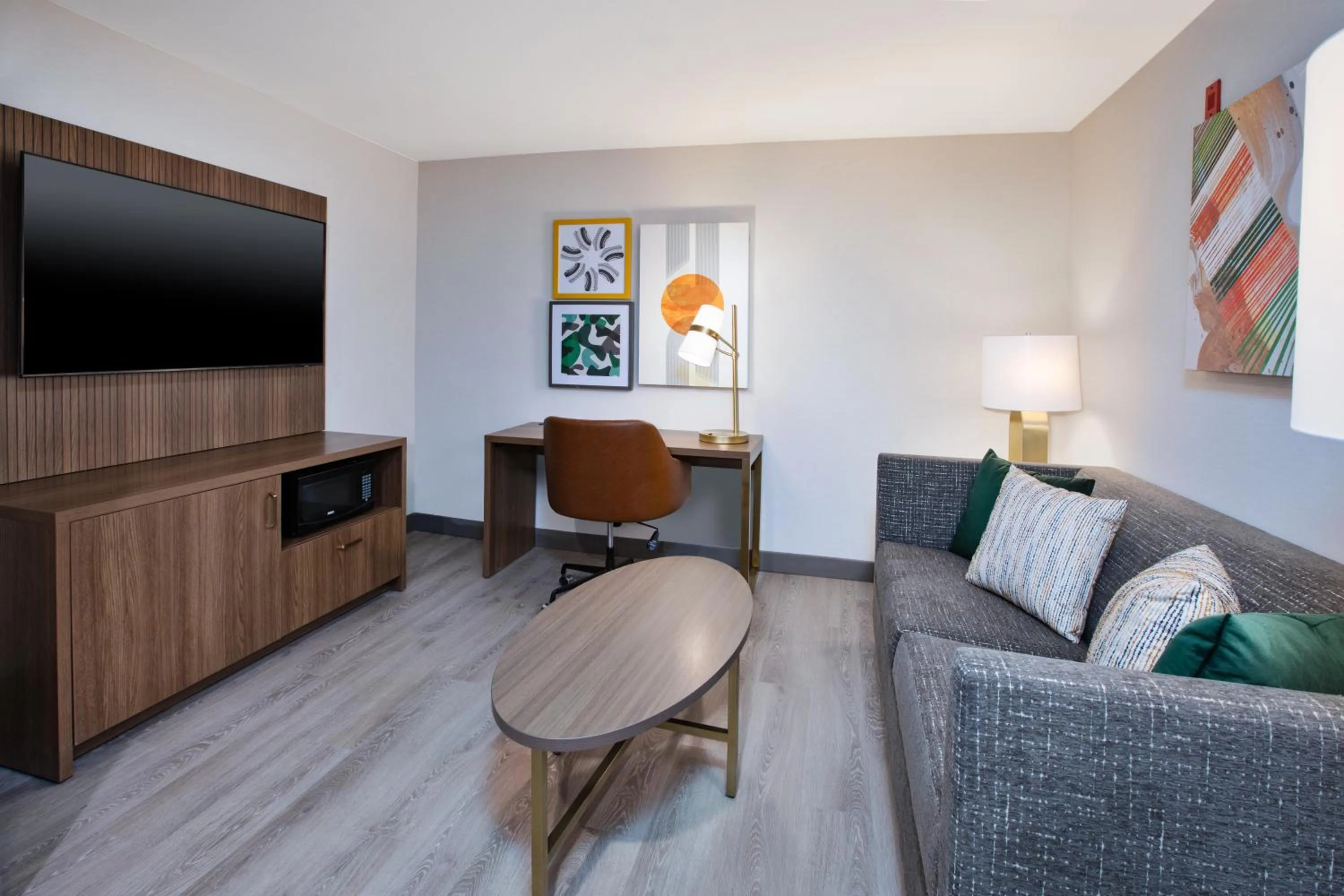 Property building in Holiday Inn Ontario Airport - California by IHG