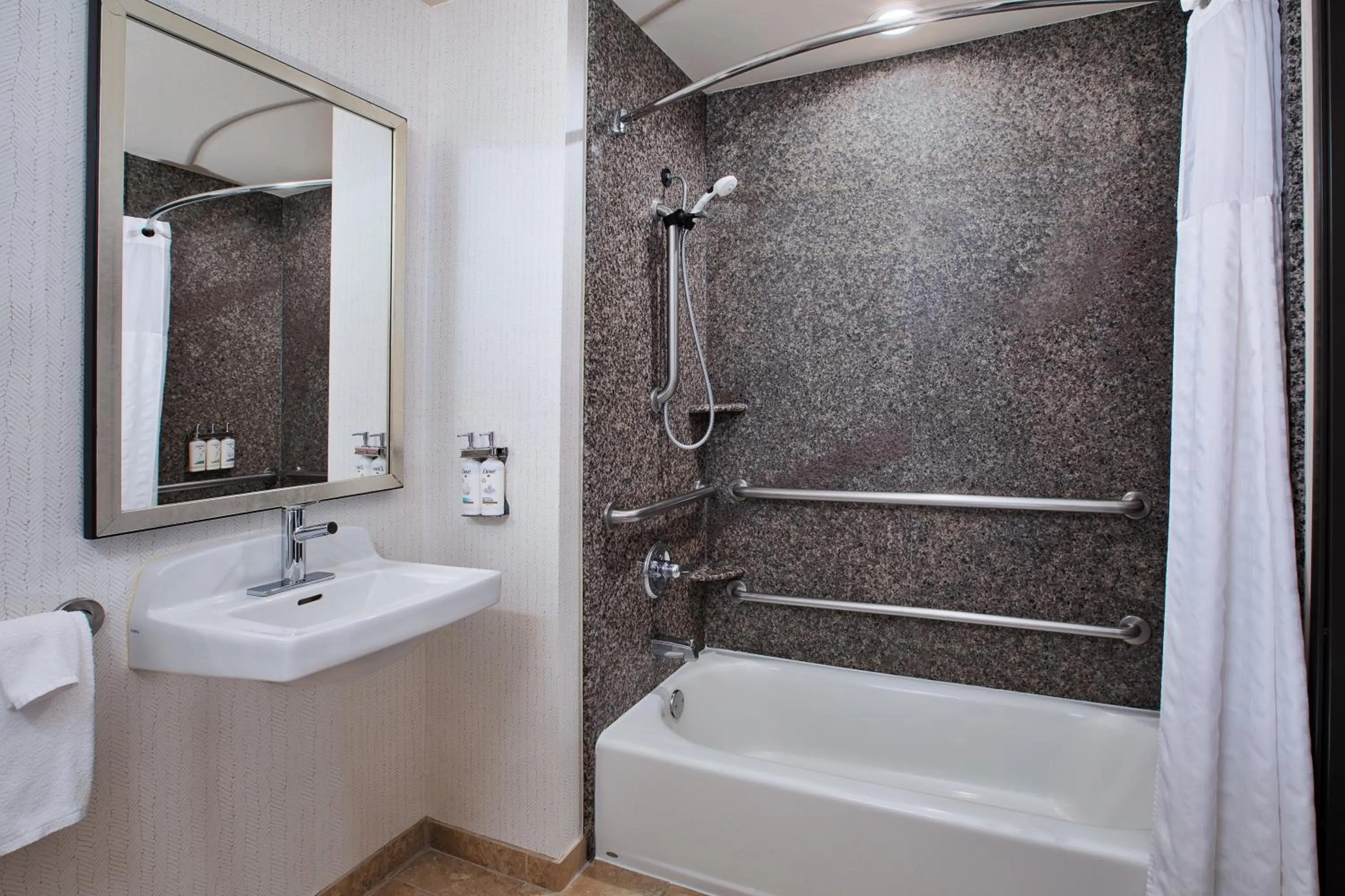 Property building in Holiday Inn Ontario Airport - California by IHG