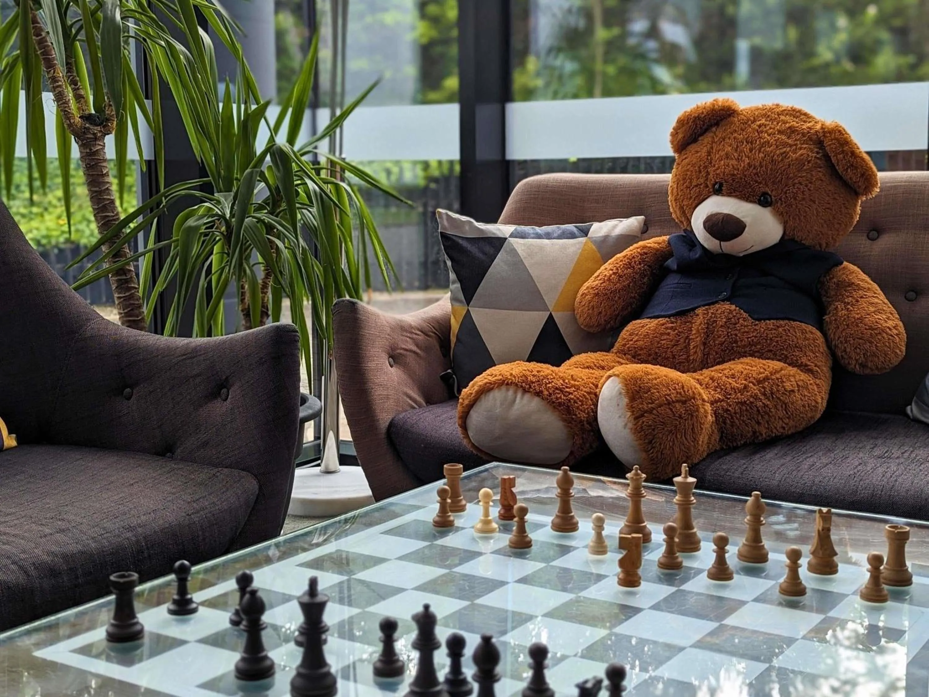 Other in Novotel Edinburgh Park