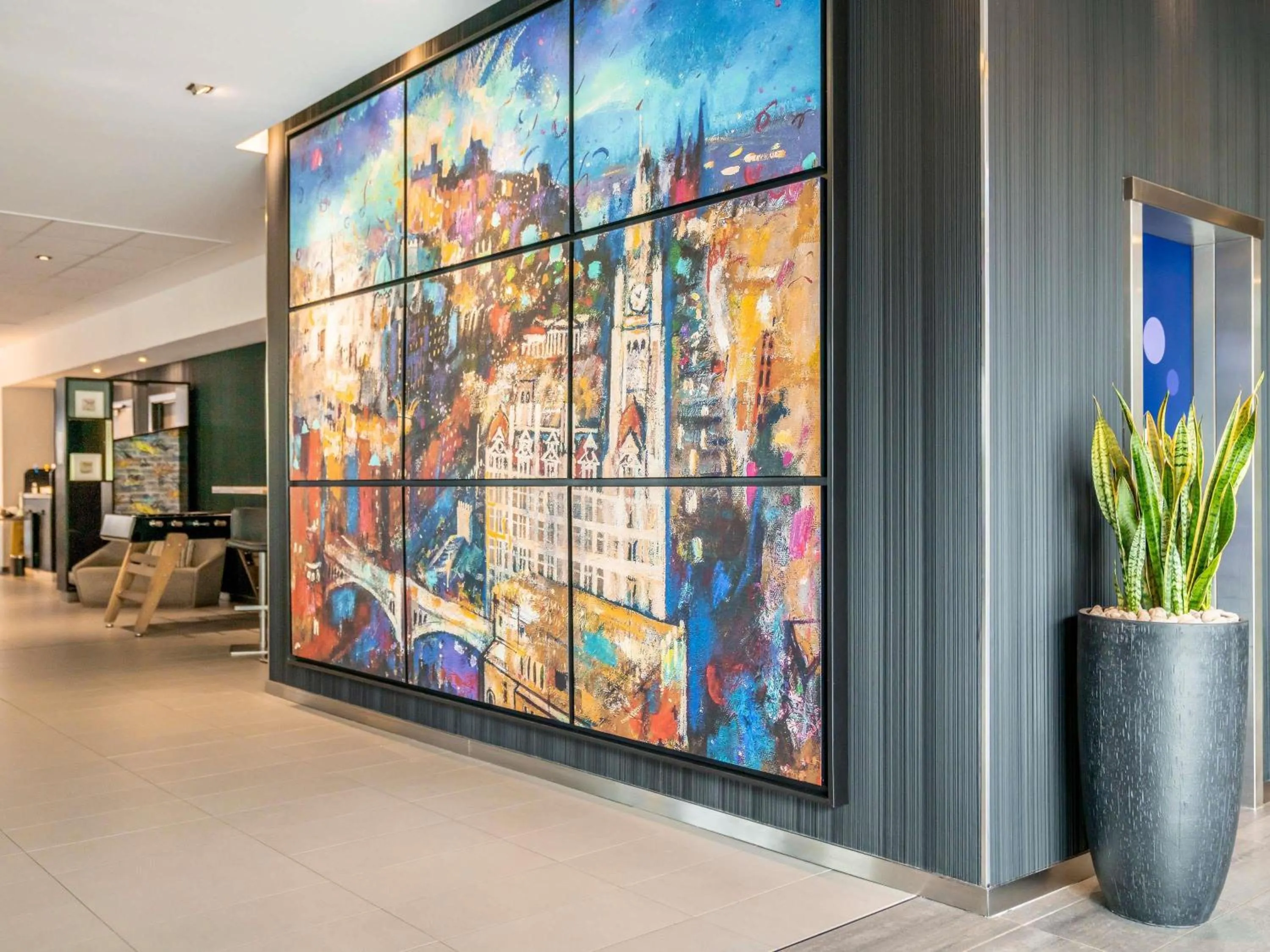 Other in Novotel Edinburgh Park