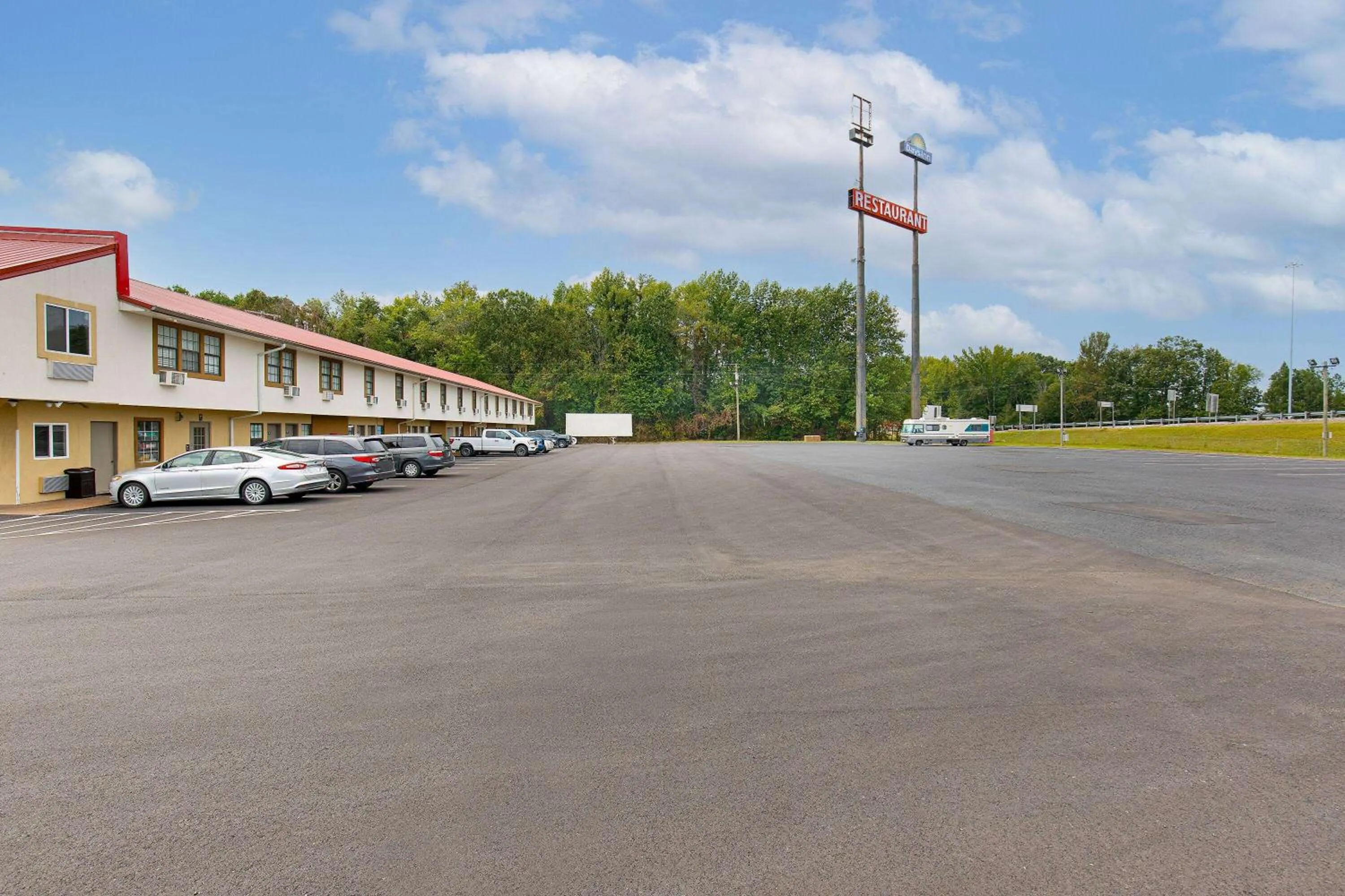 Other in Days Inn by Wyndham Holladay