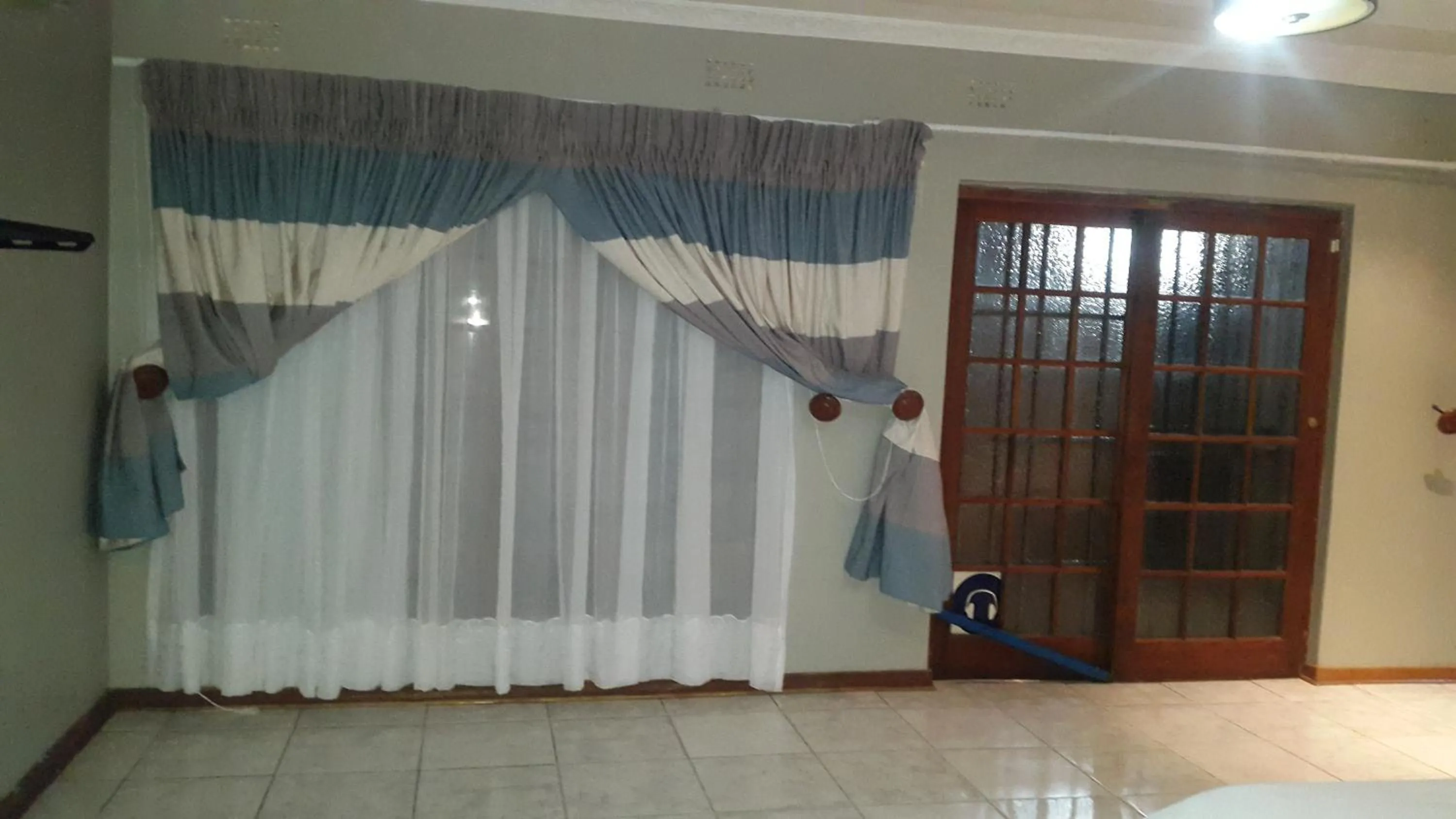 TINTECH BED & BREAKFAST