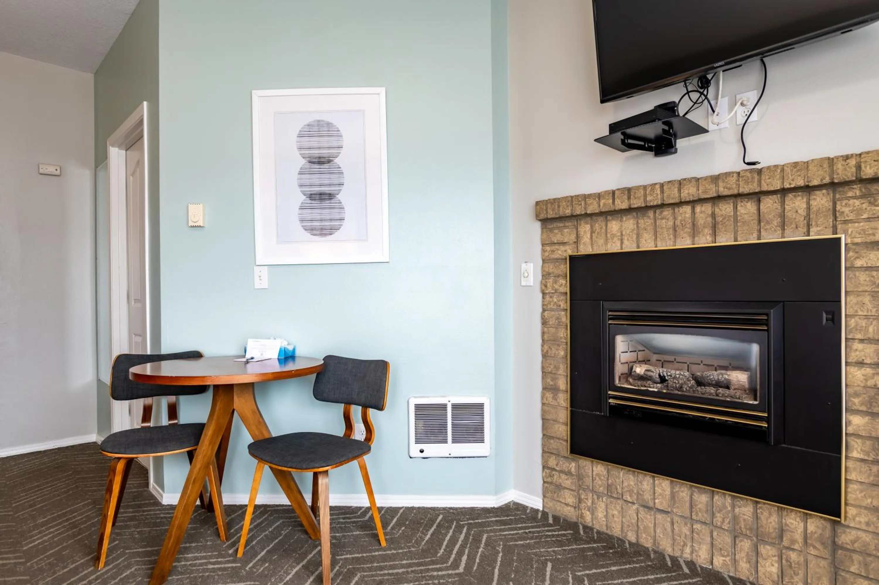 Inn at the Prom Oceanfront