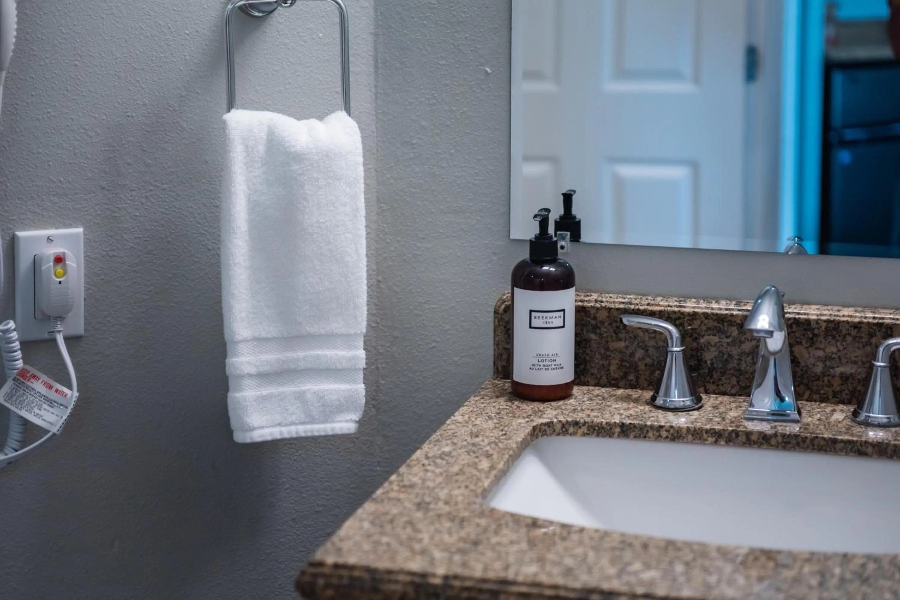 Inn at the Prom Oceanfront