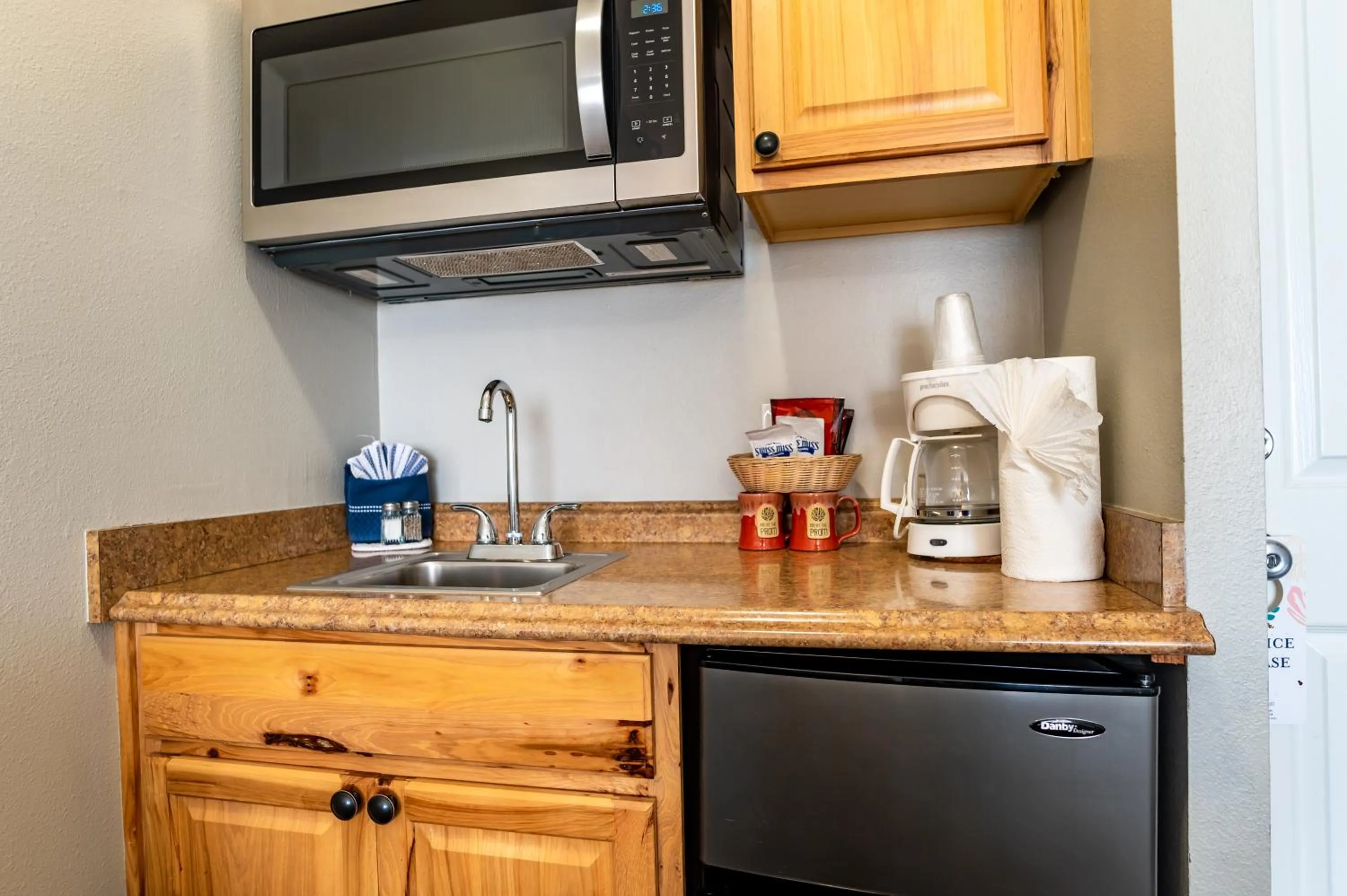 Inn at the Prom Oceanfront