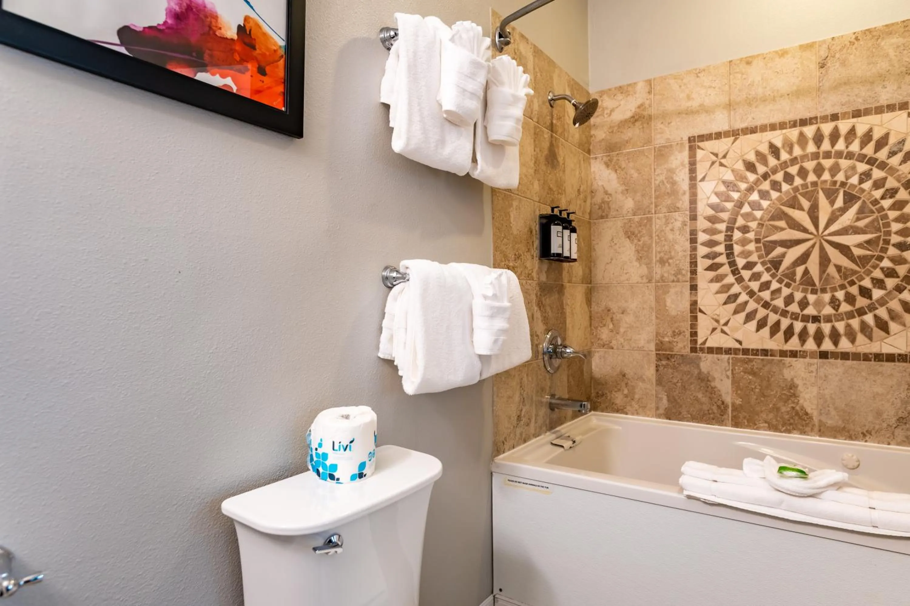 Inn at the Prom Oceanfront