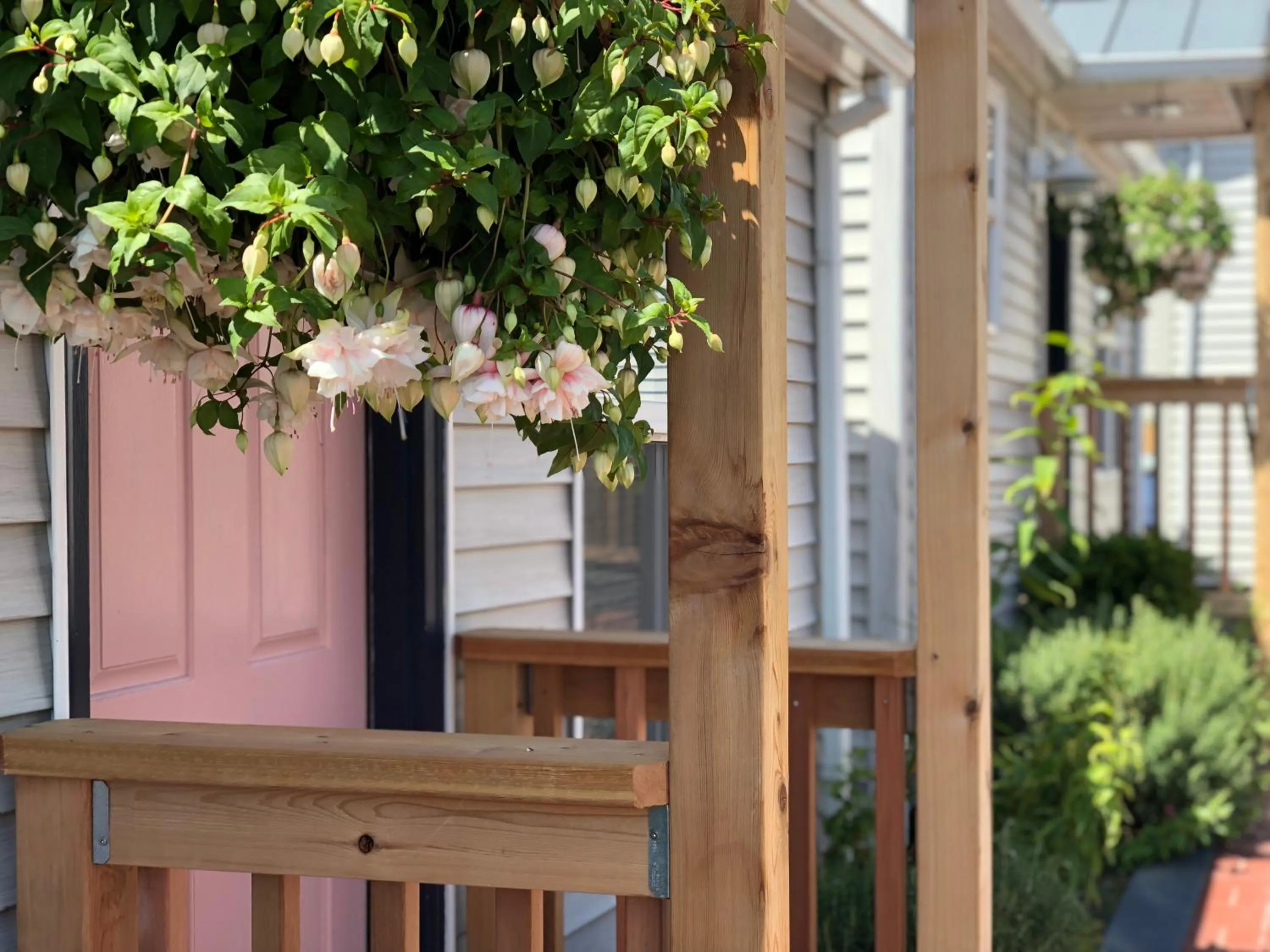 Inn at the Prom Oceanfront