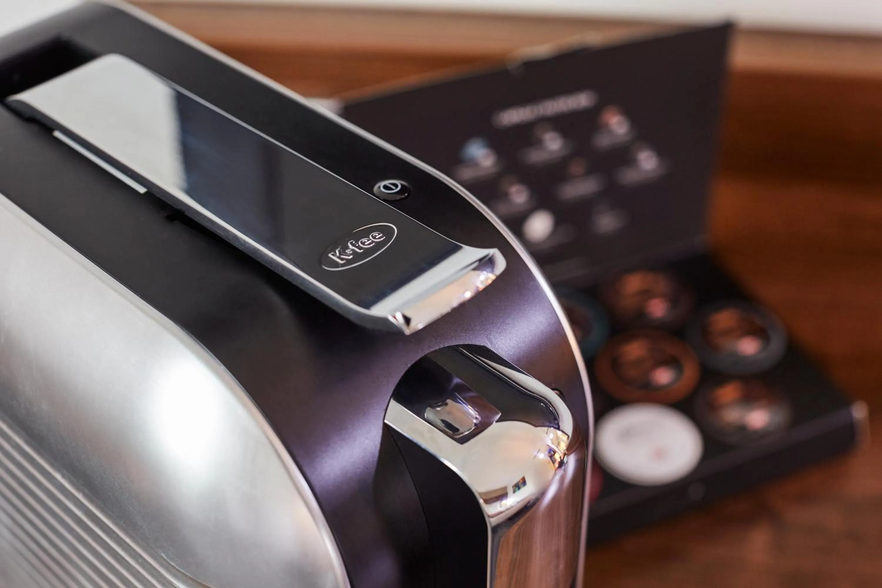 Drinks in Mercure St Helens