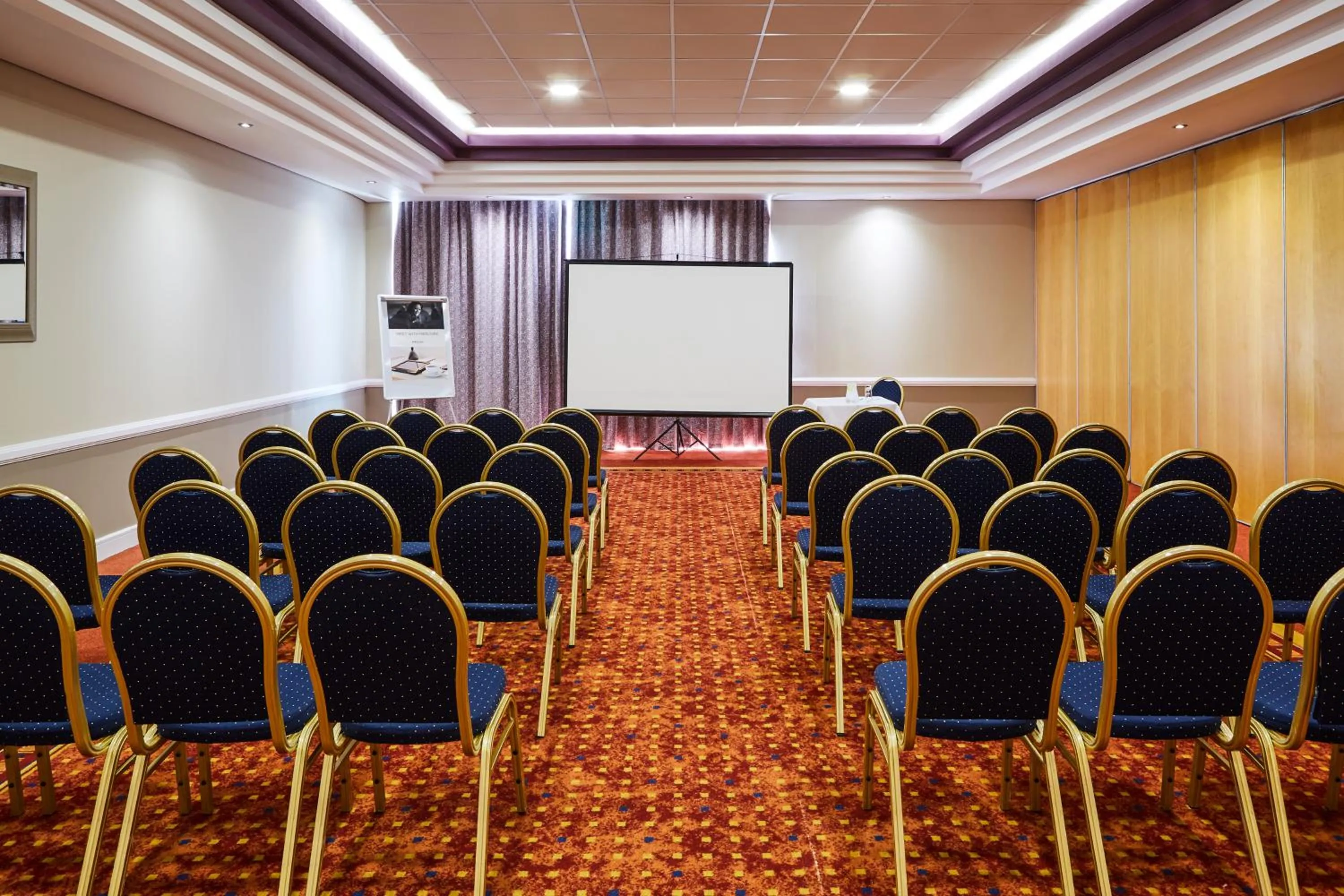 Meeting/conference room in Mercure St Helens