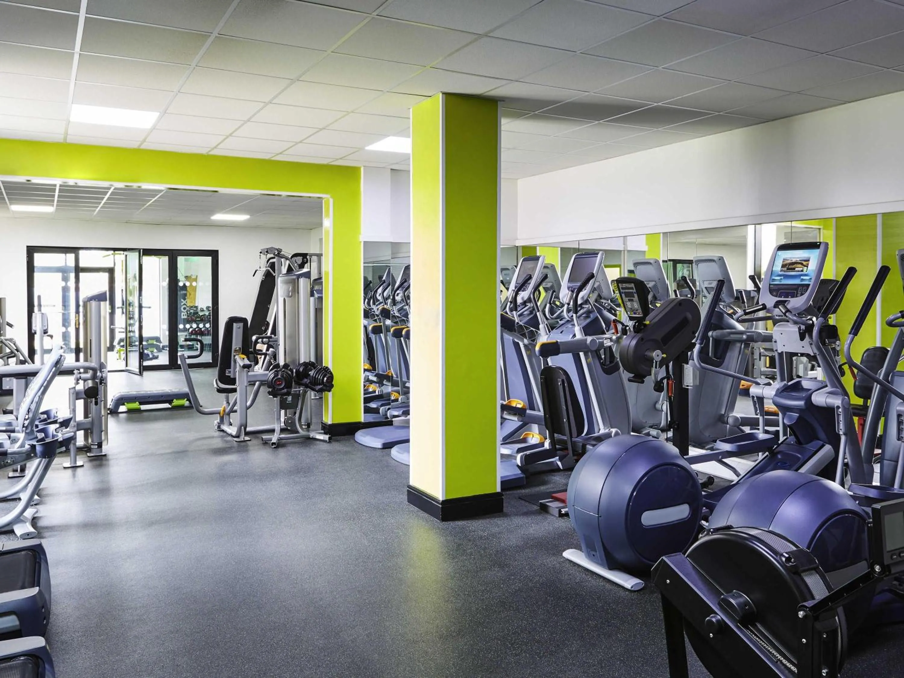 Other in Mercure St Helens