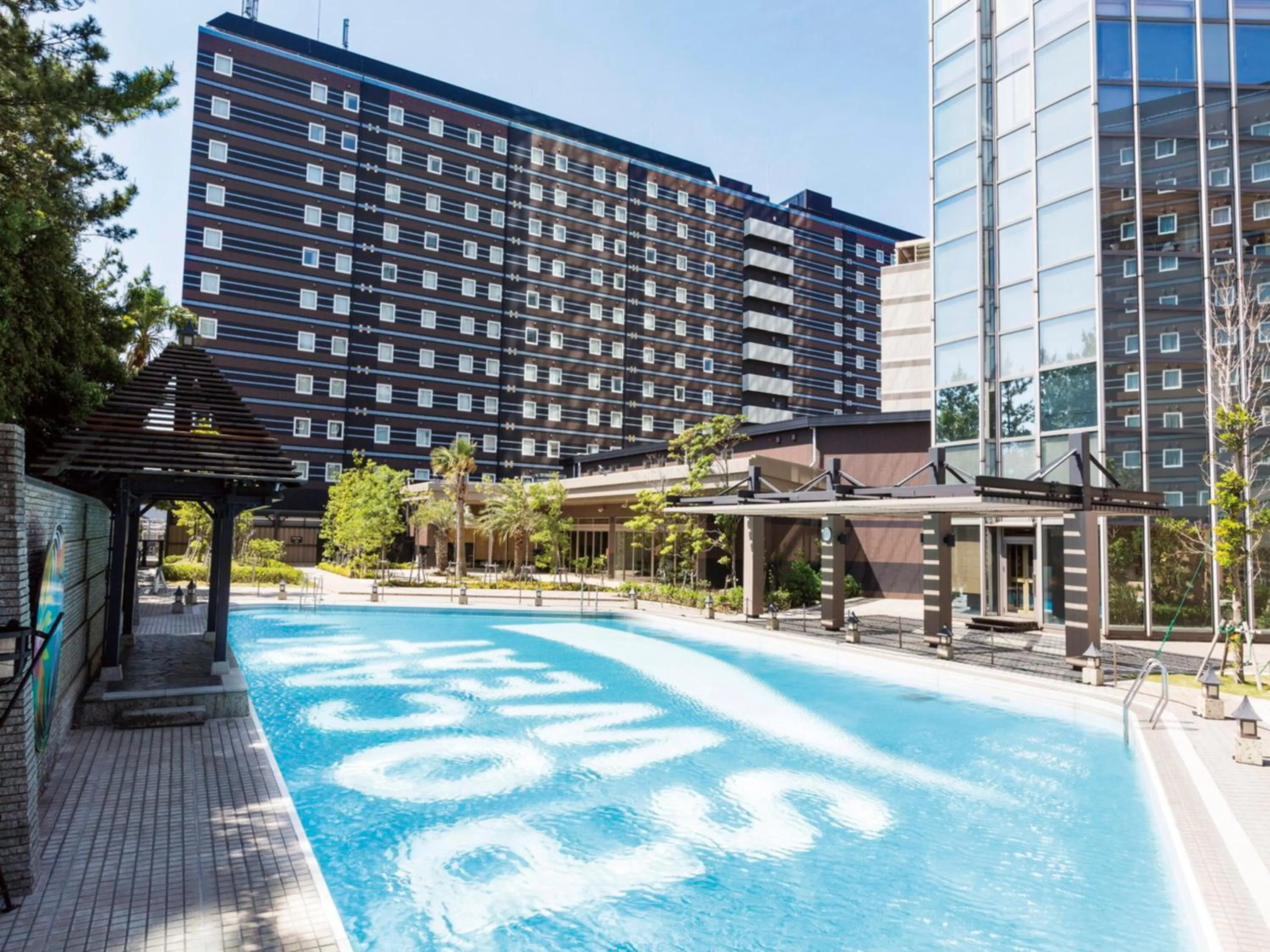 APA Hotel & Resort Tokyo Bay Makuhari